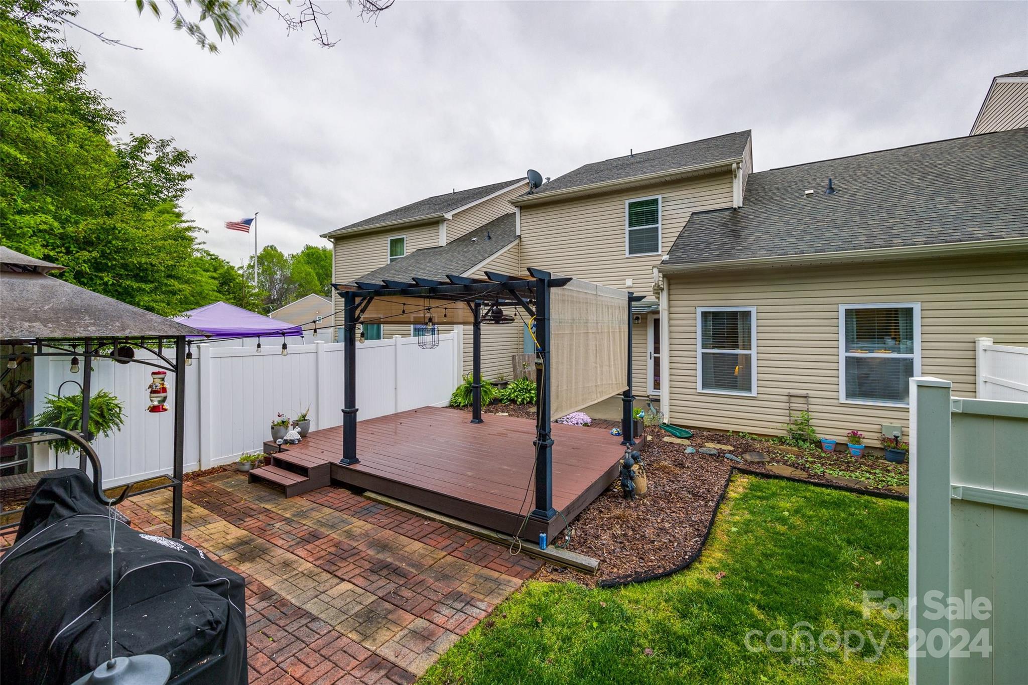 Harpers Green - Residential