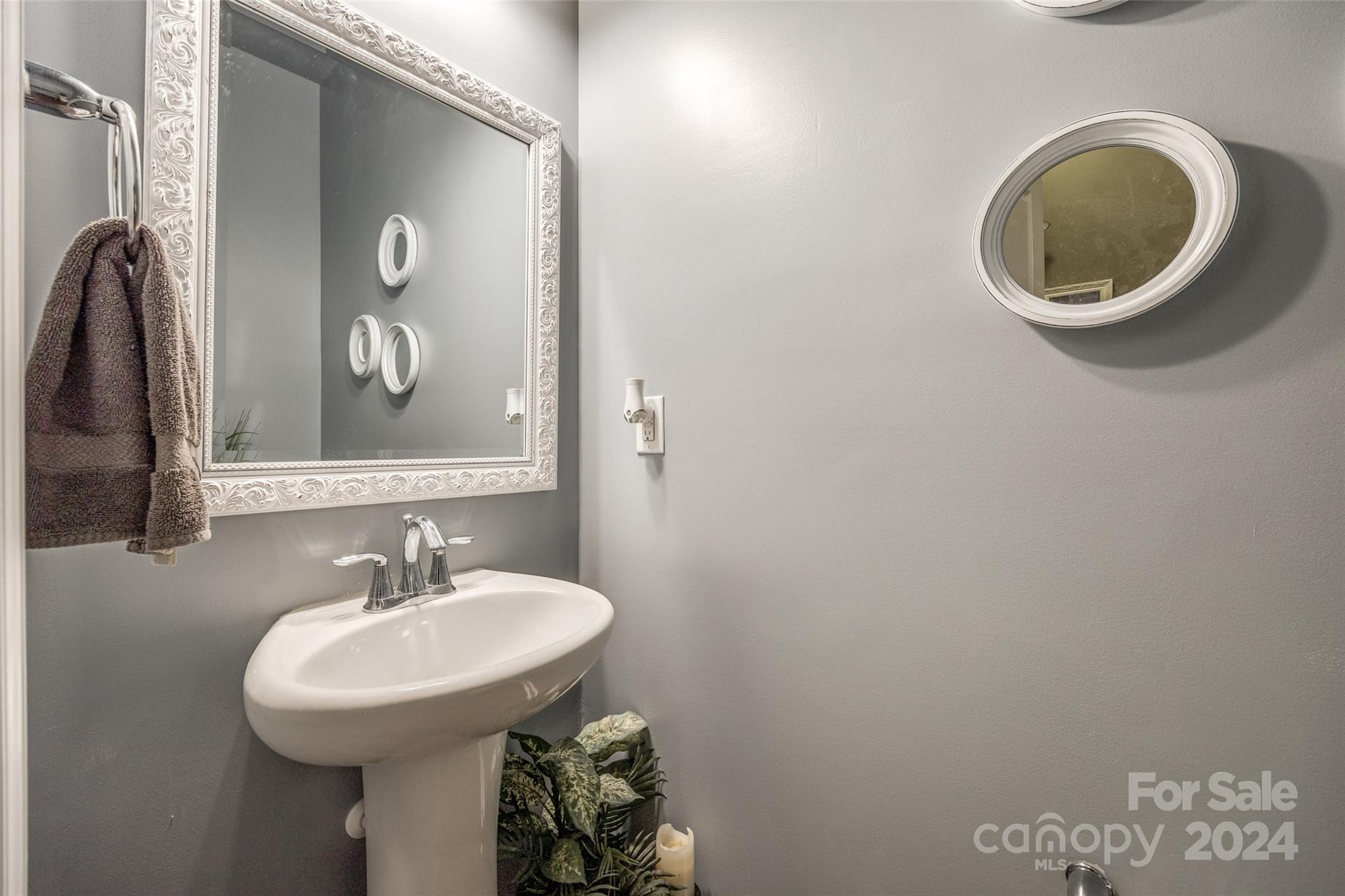 Harpers Green - Residential