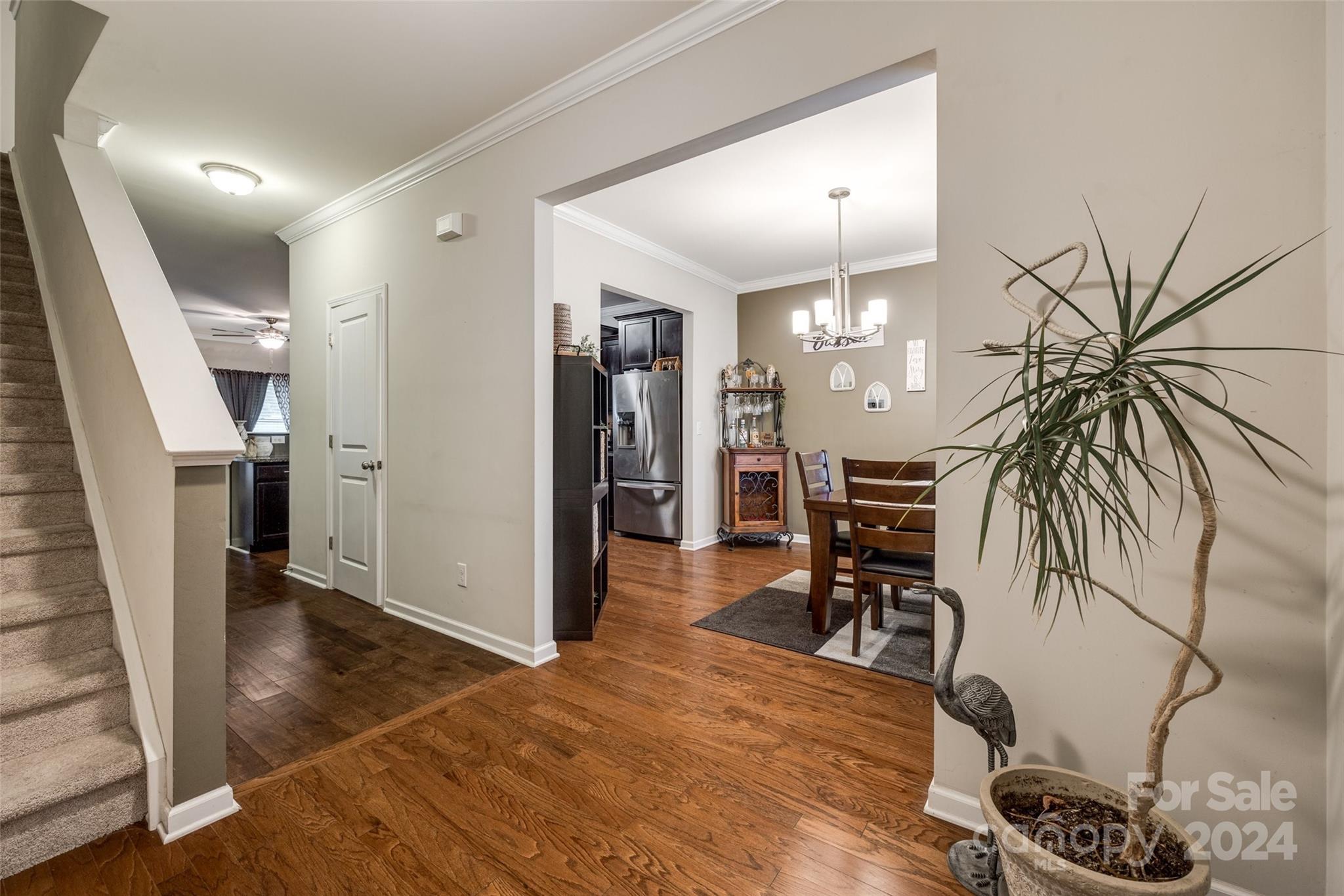 Harpers Green - Residential