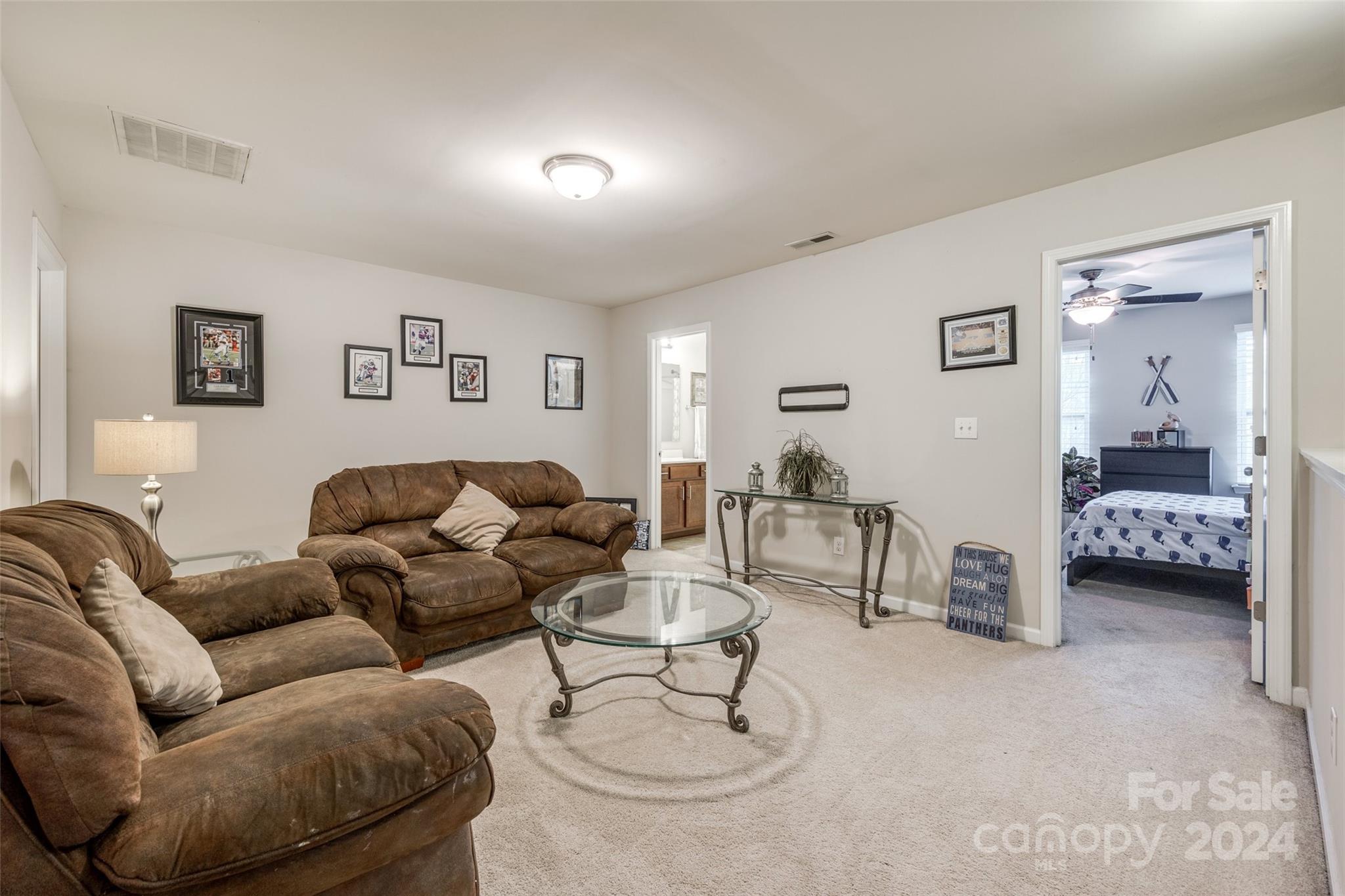 Harpers Green - Residential