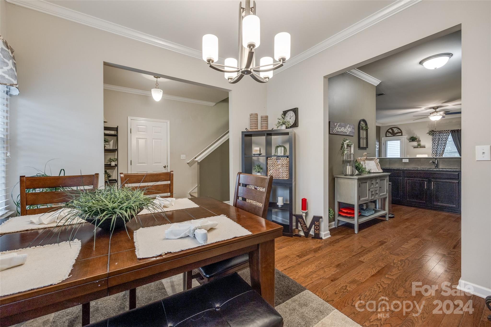 Harpers Green - Residential