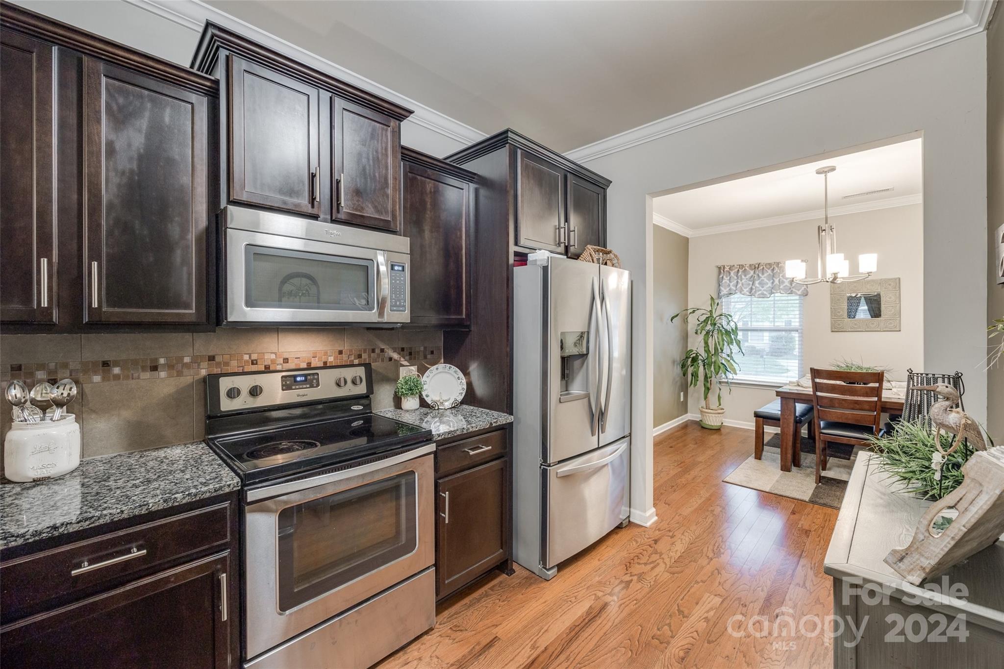 Harpers Green - Residential