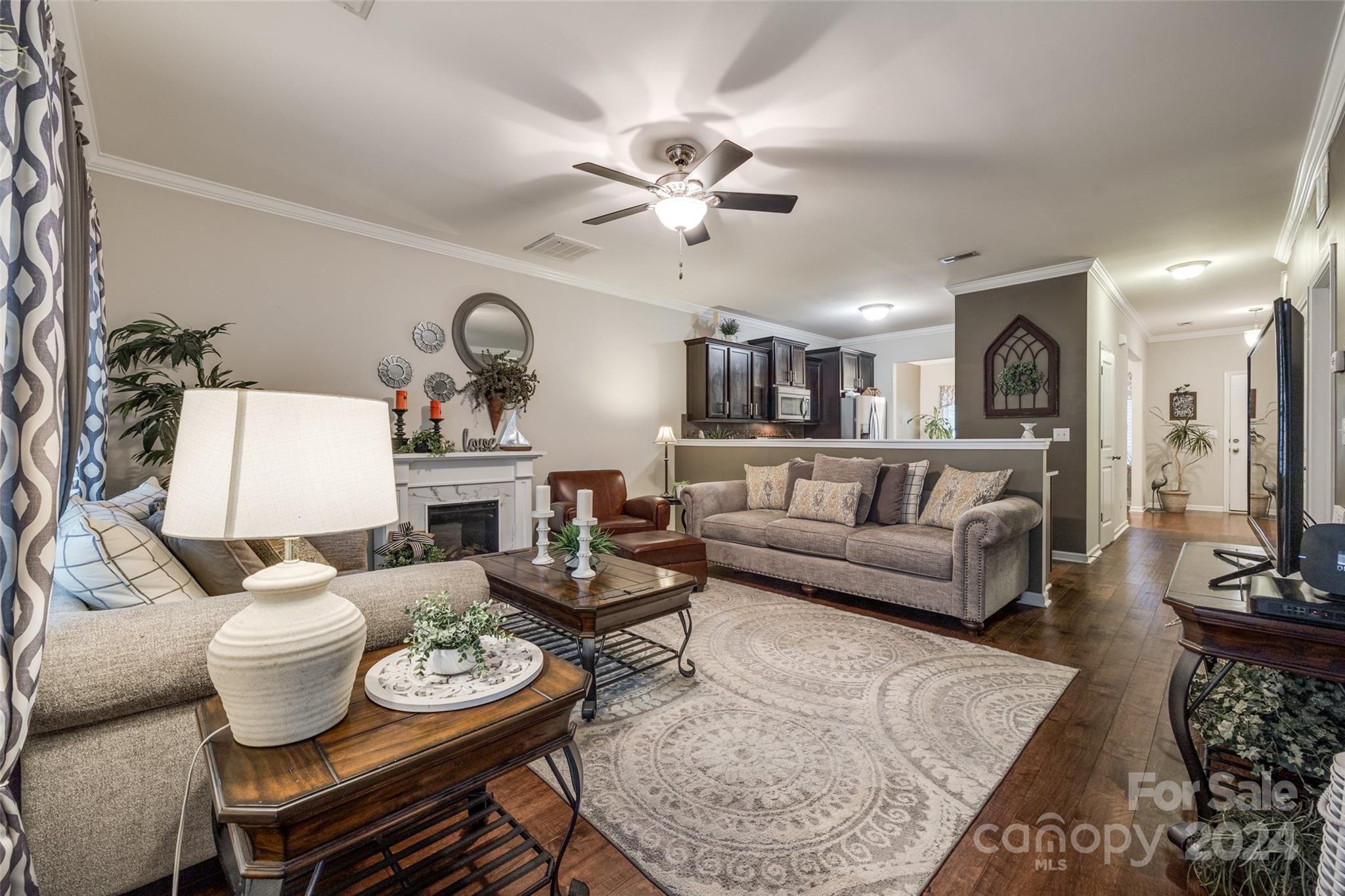 Harpers Green - Residential