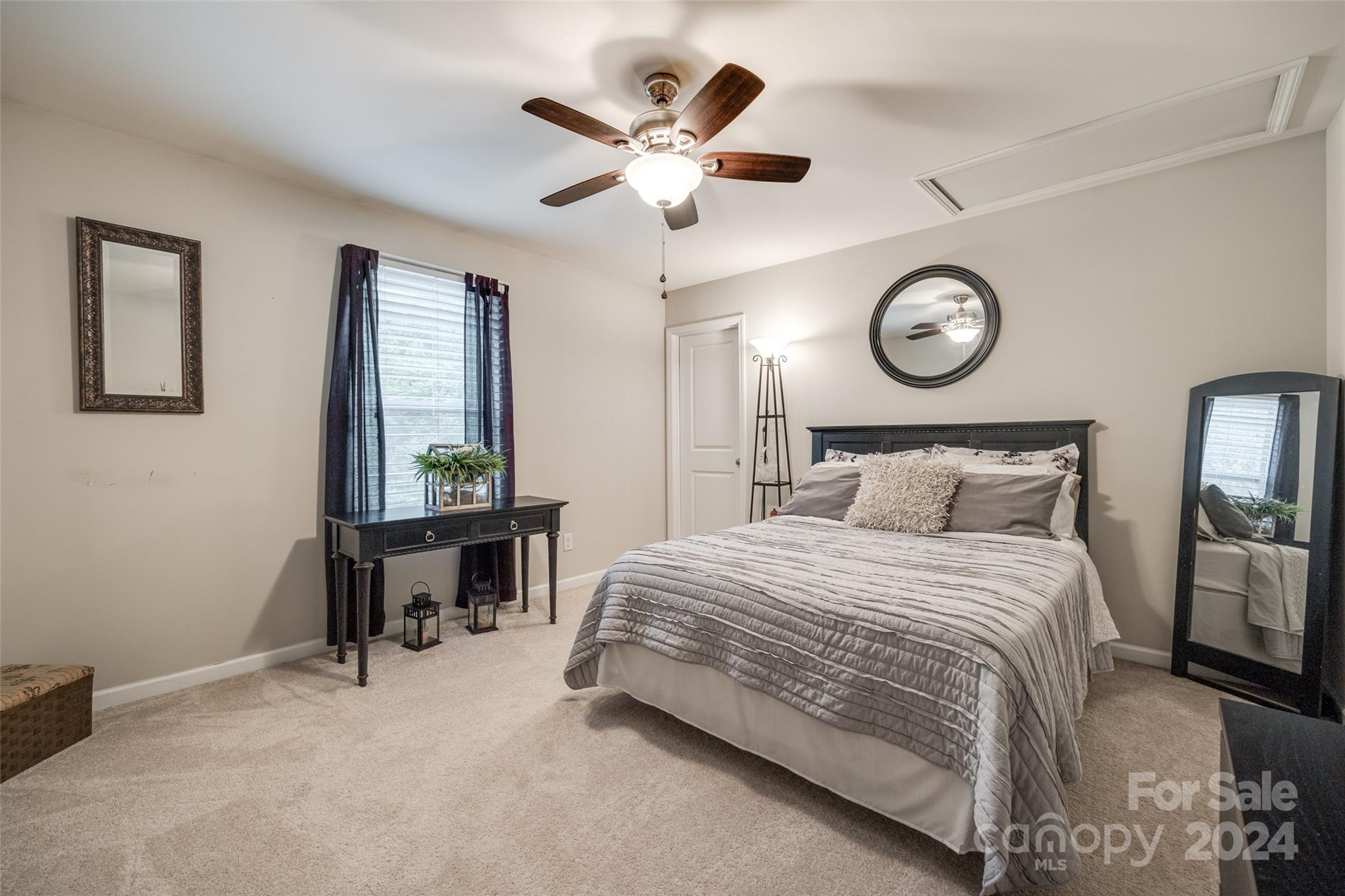 Harpers Green - Residential
