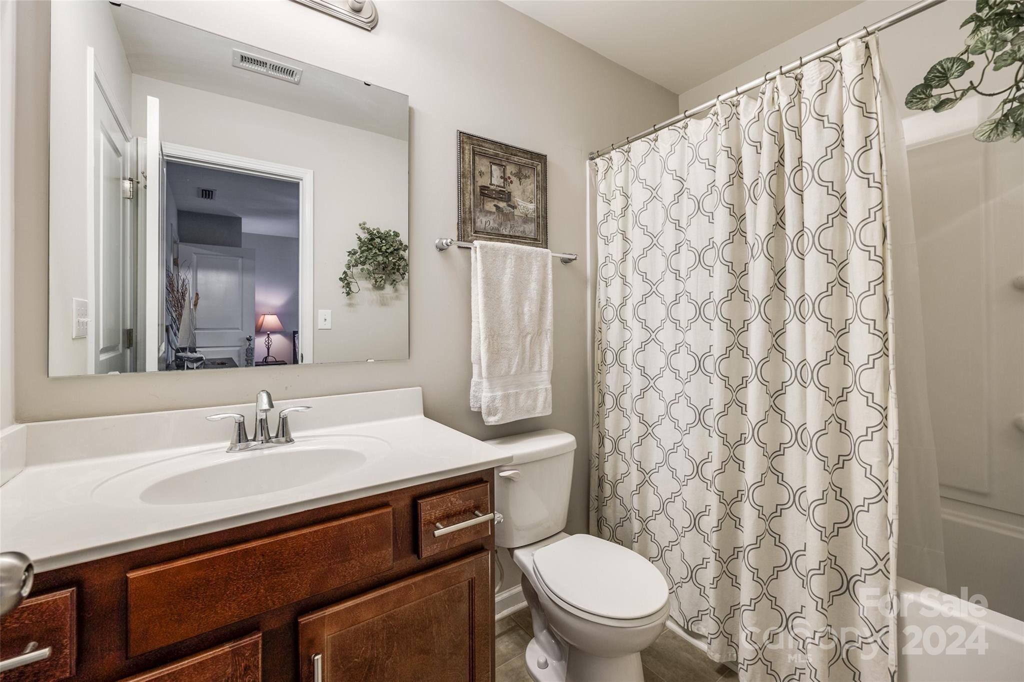 Harpers Green - Residential