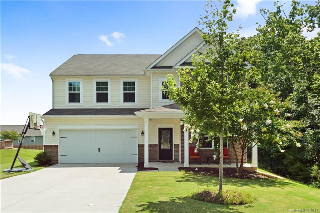 Almond Glen - Residential