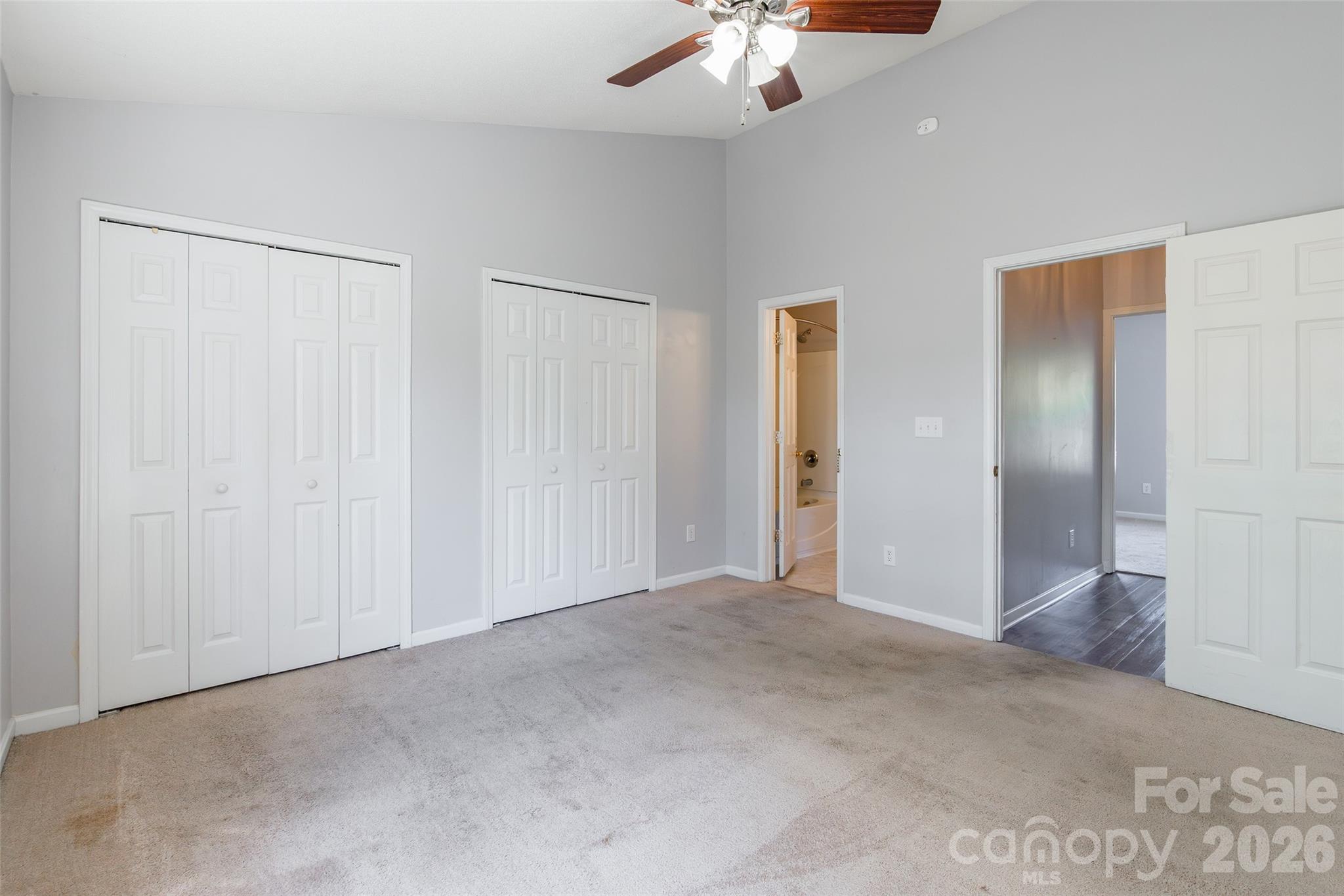 Windsor Trace - Residential