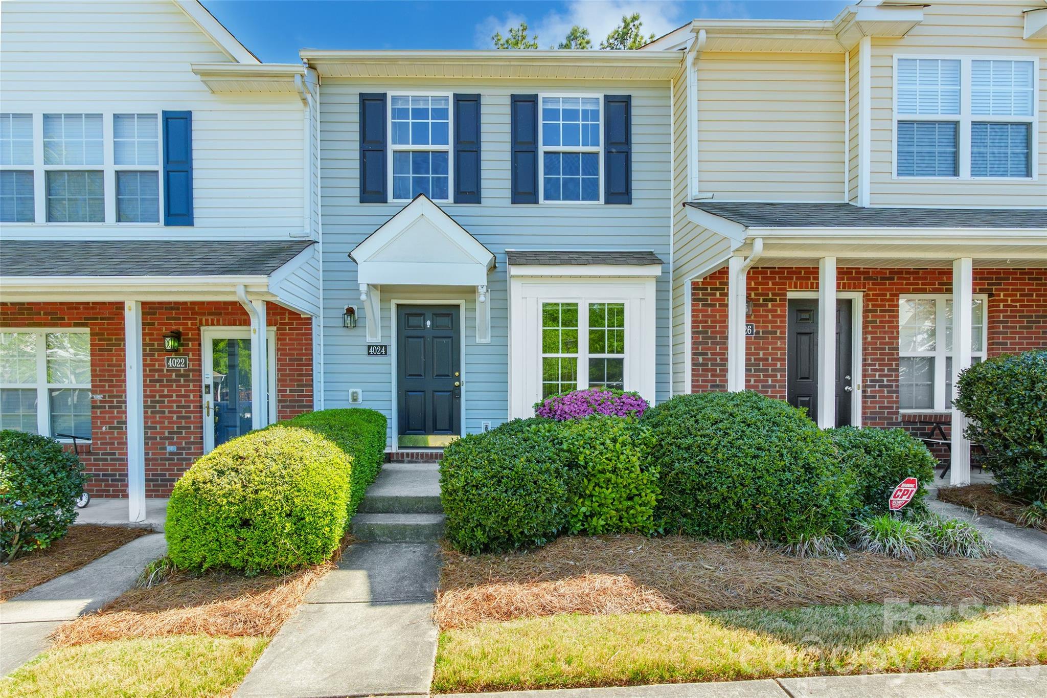 Windsor Trace - Residential