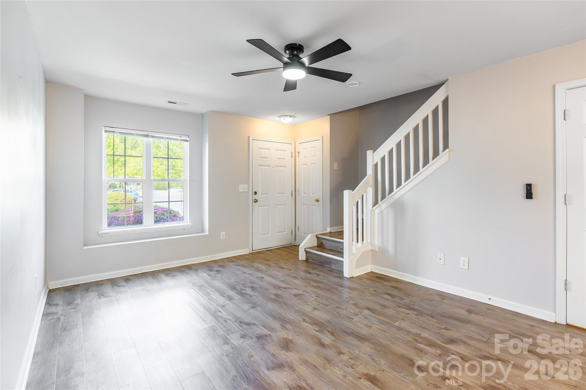 Windsor Trace - Residential