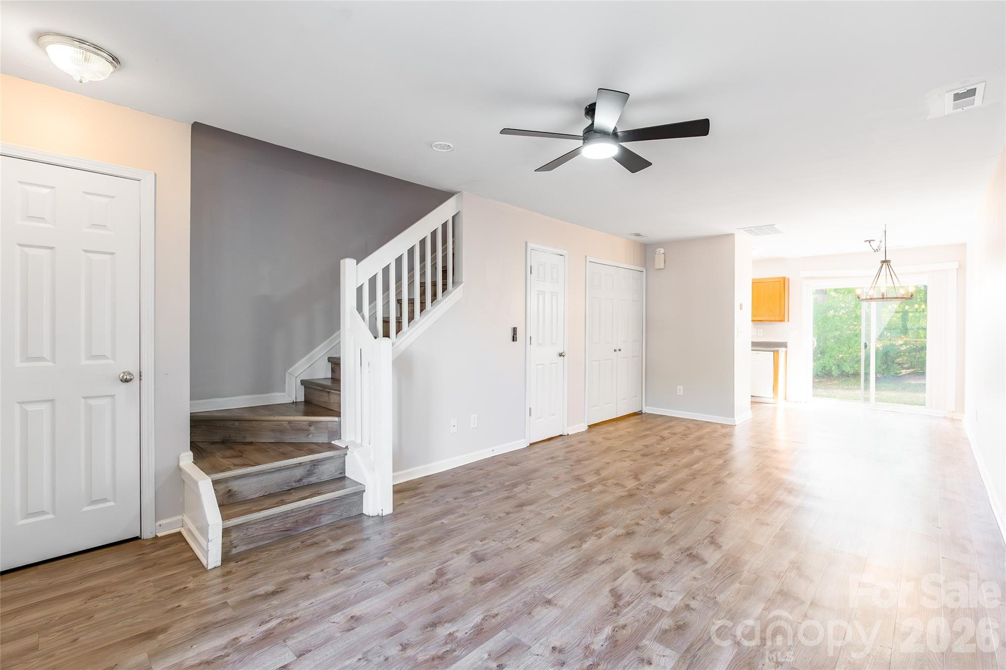 Windsor Trace - Residential