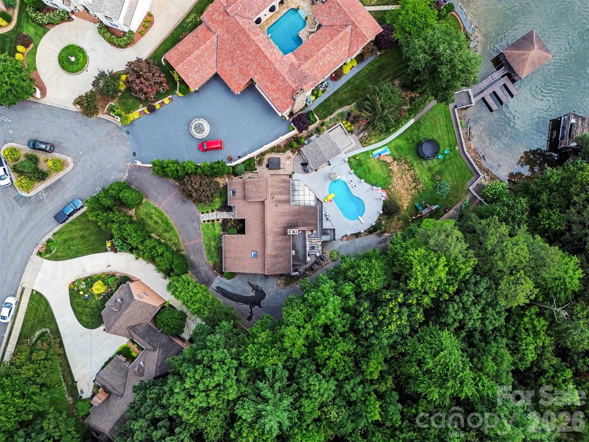 Moores Ferry - Residential