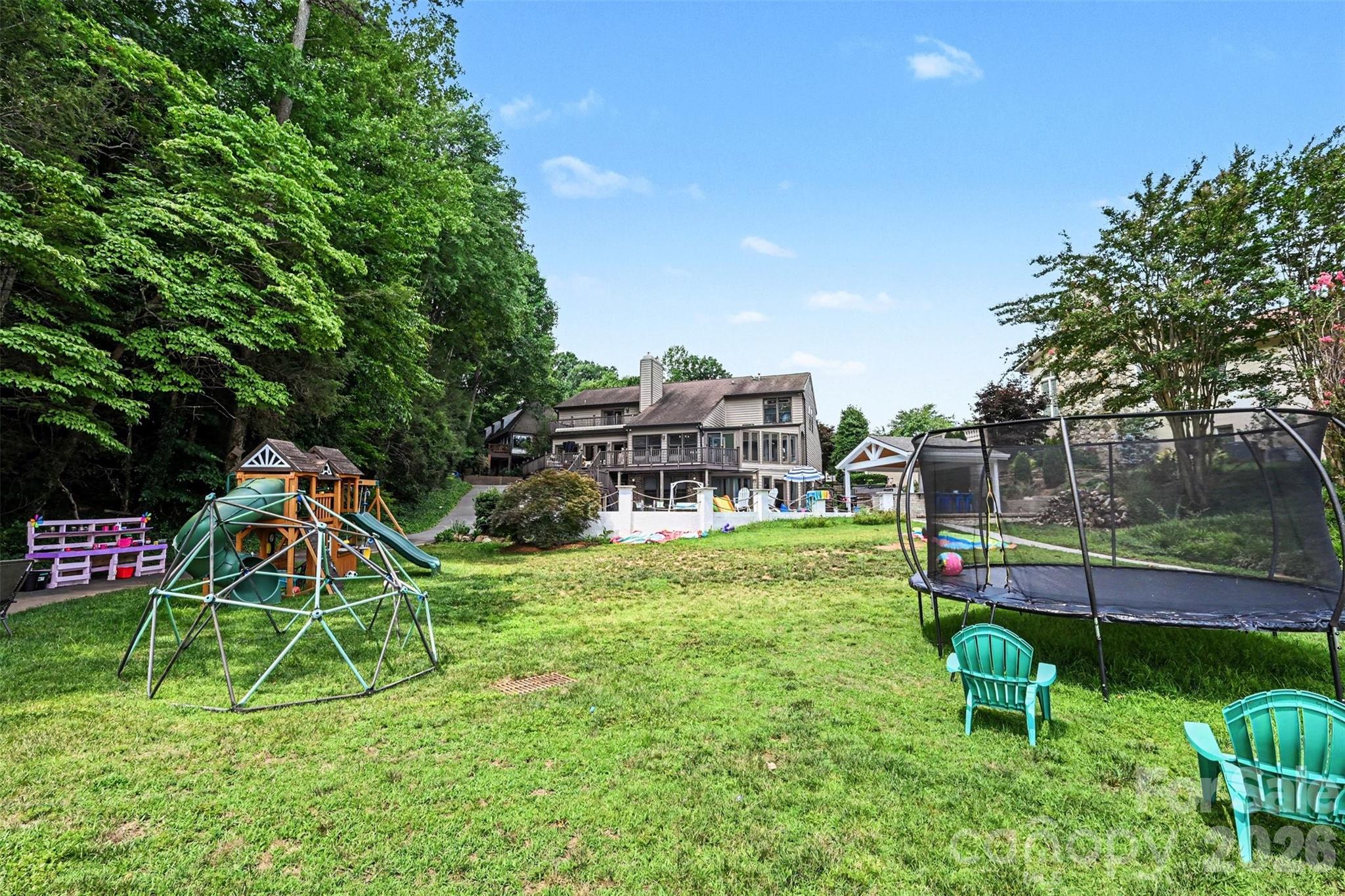 Moores Ferry - Residential