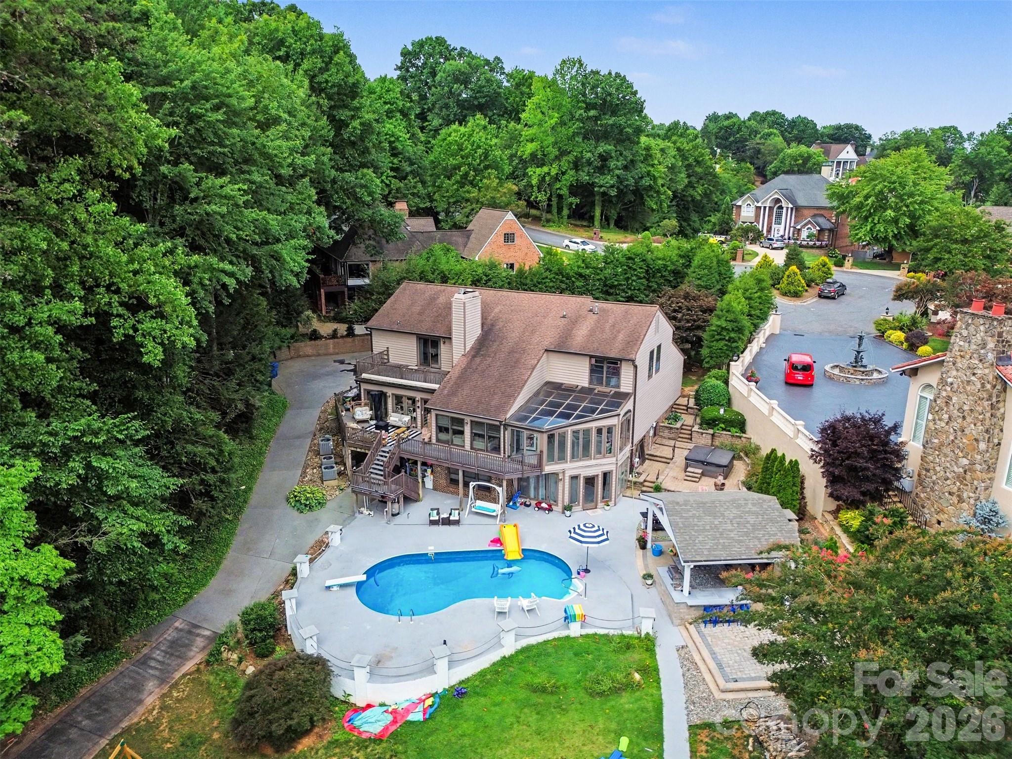 Moores Ferry - Residential