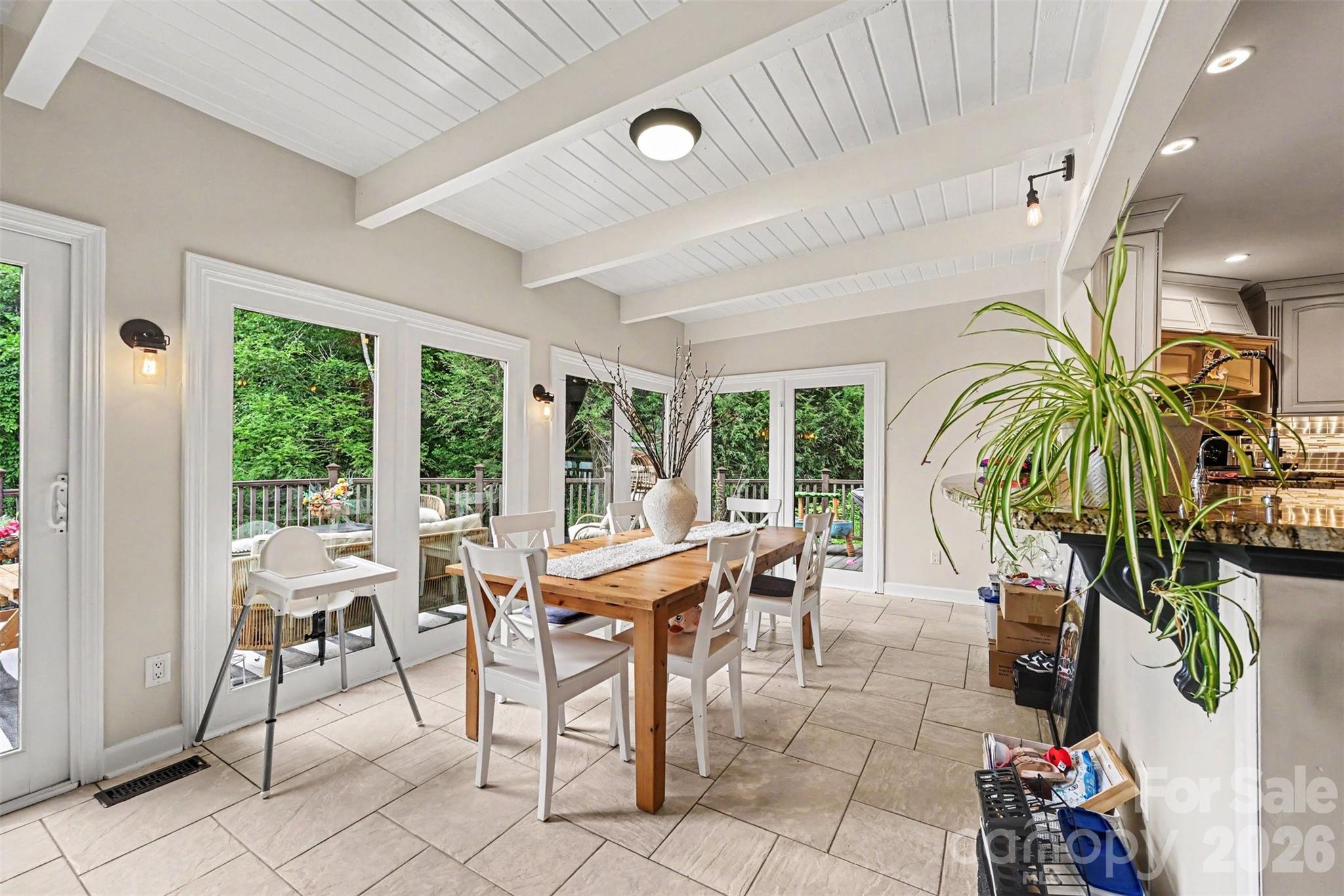 Moores Ferry - Residential