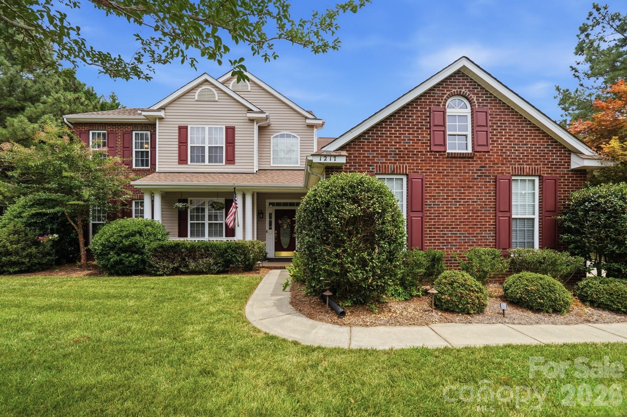 New Towne Village - Residential