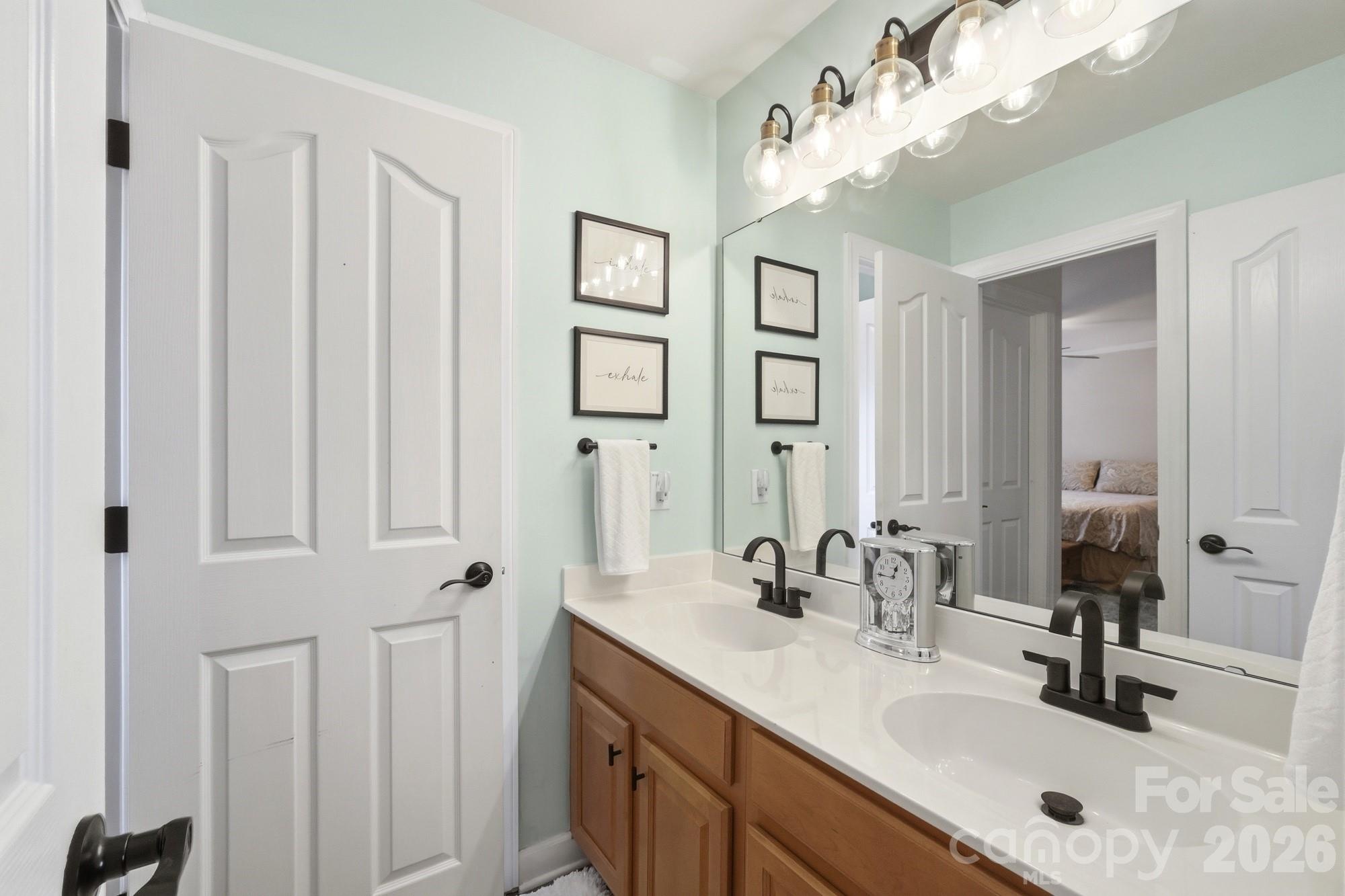 New Towne Village - Residential