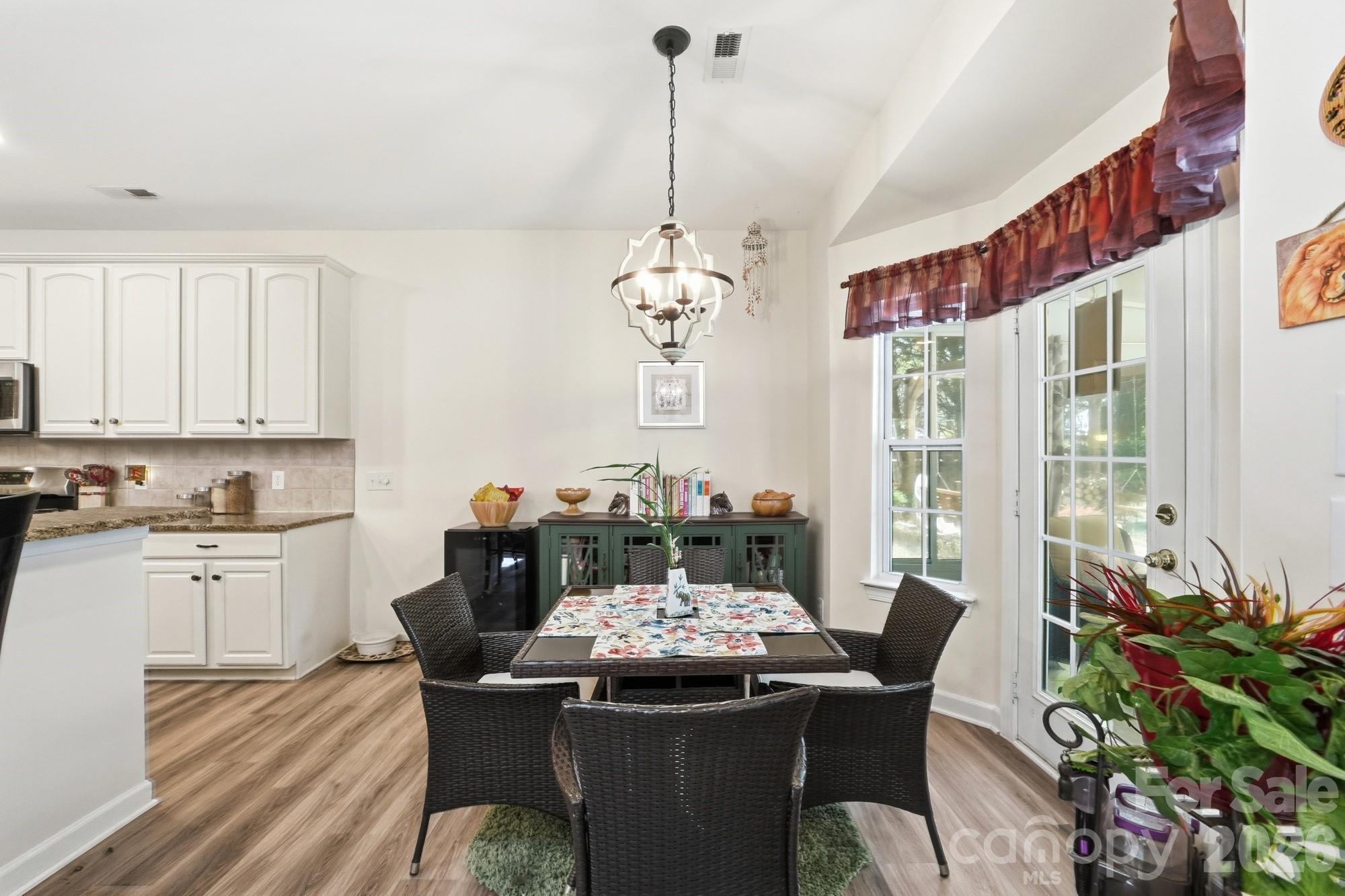 New Towne Village - Residential