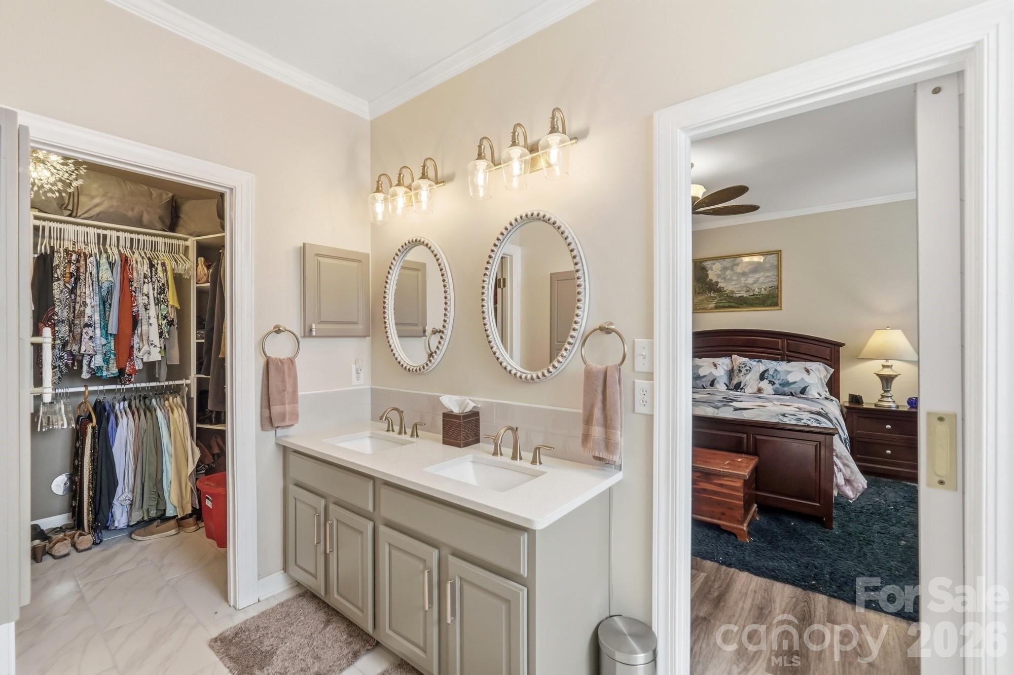 New Towne Village - Residential