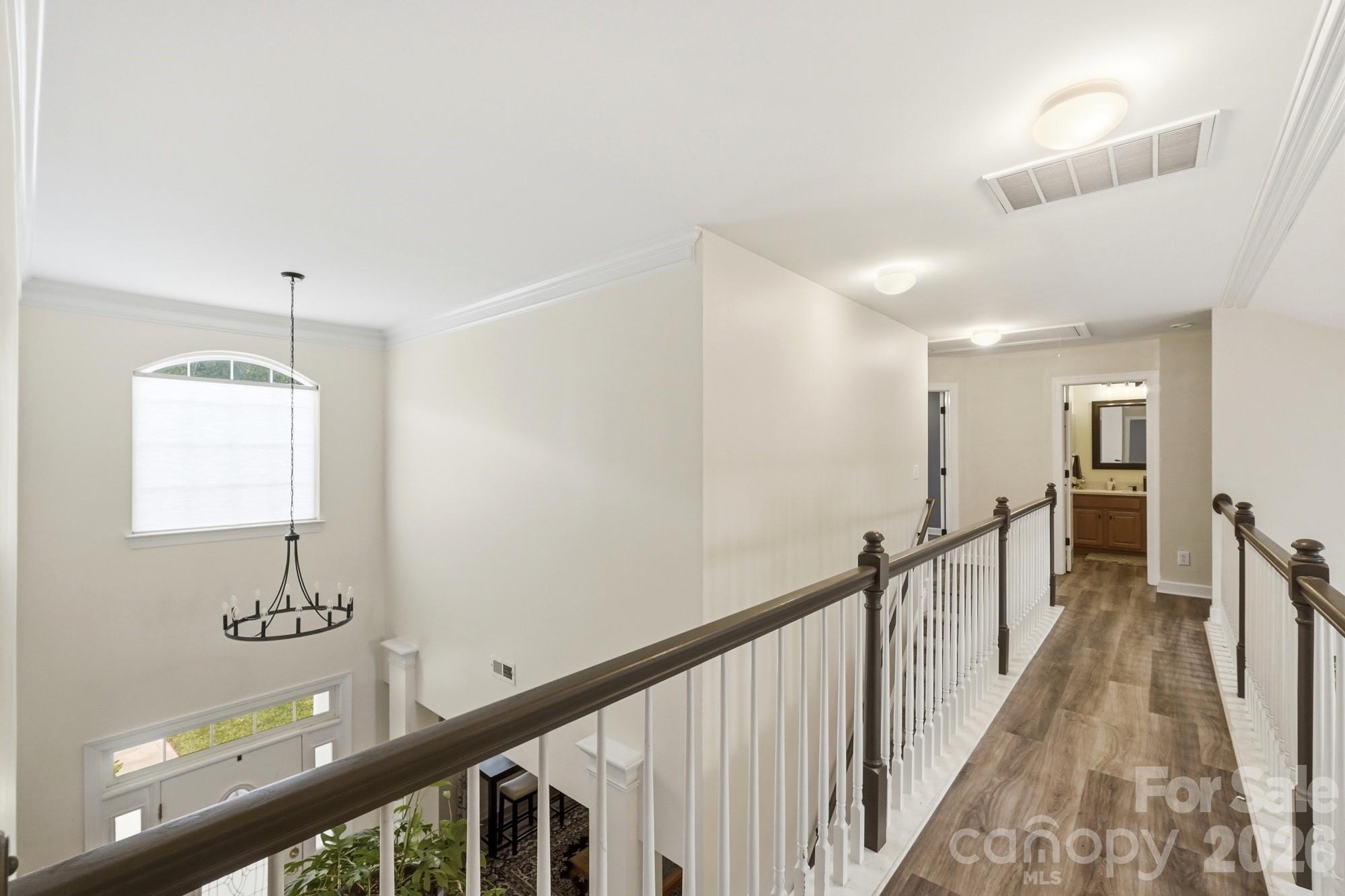 New Towne Village - Residential