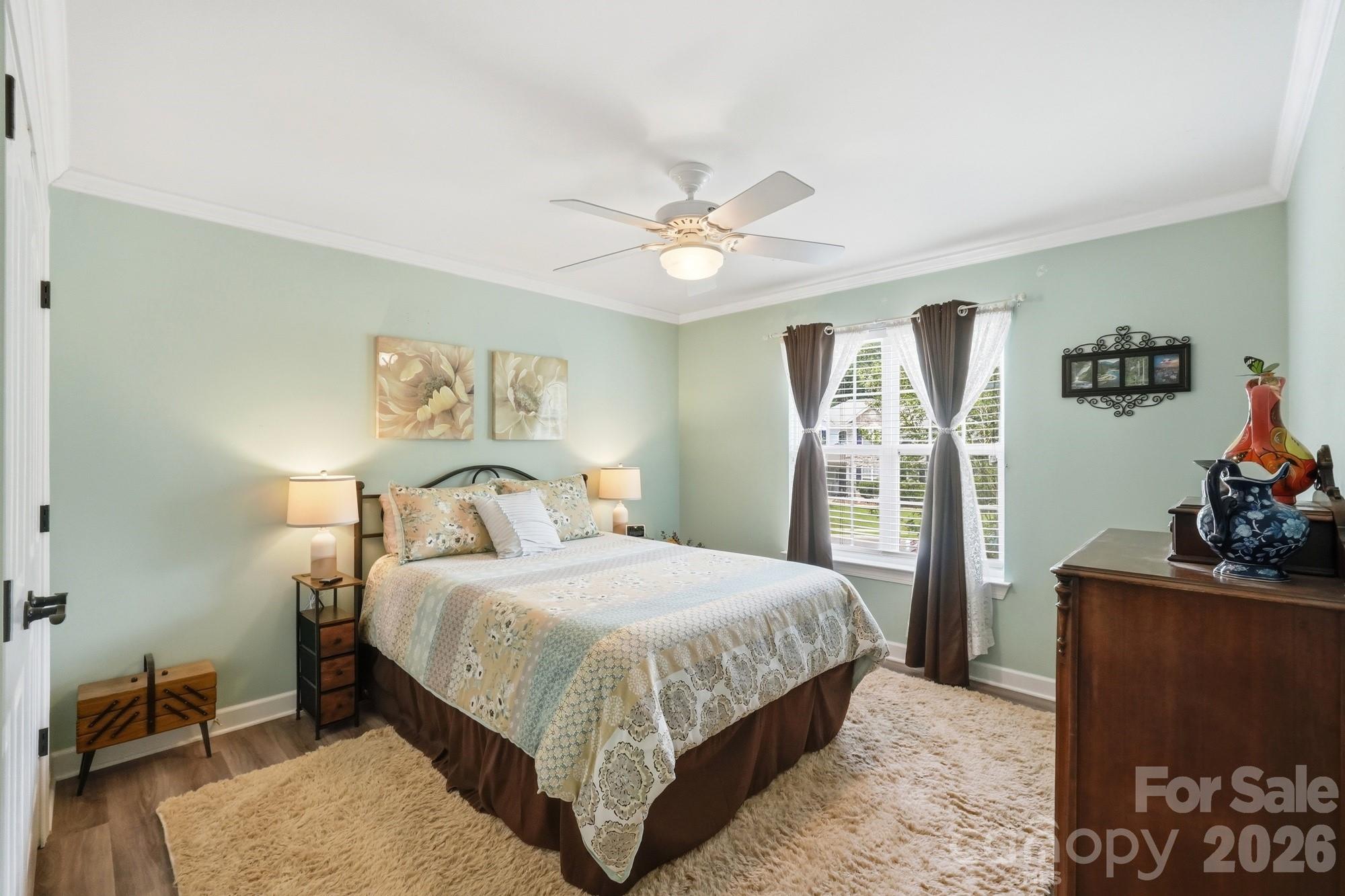 New Towne Village - Residential