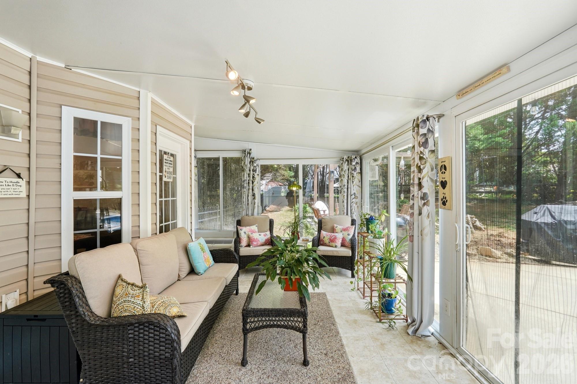New Towne Village - Residential