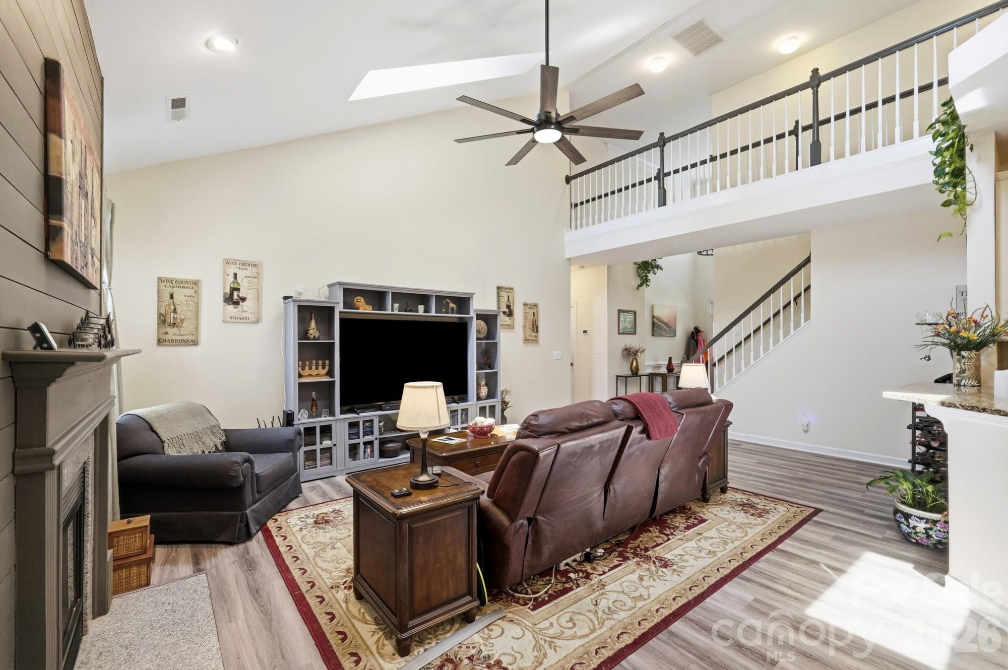 New Towne Village - Residential