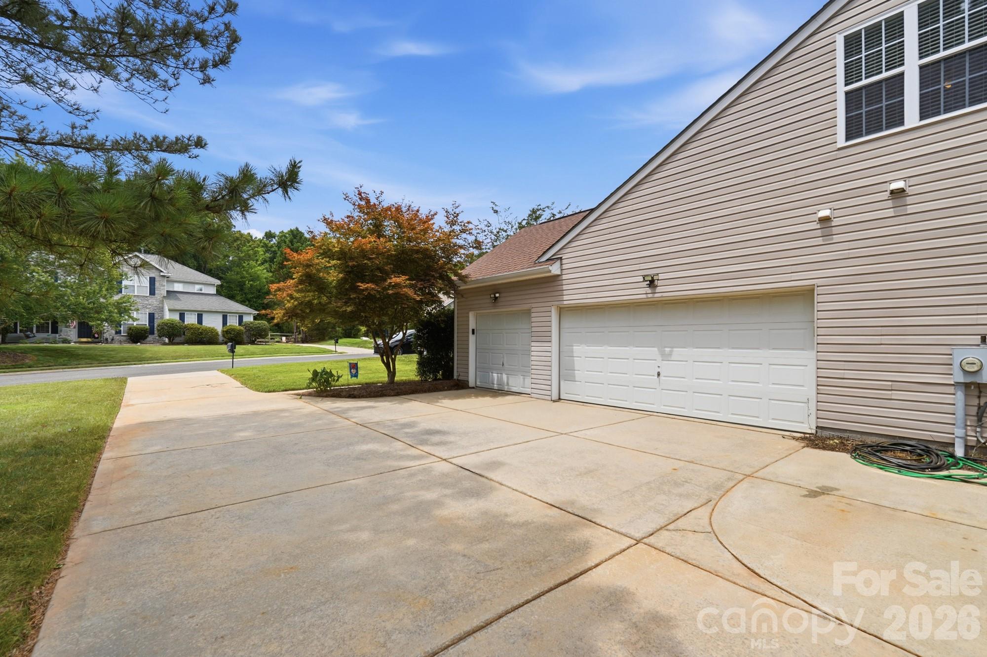 New Towne Village - Residential