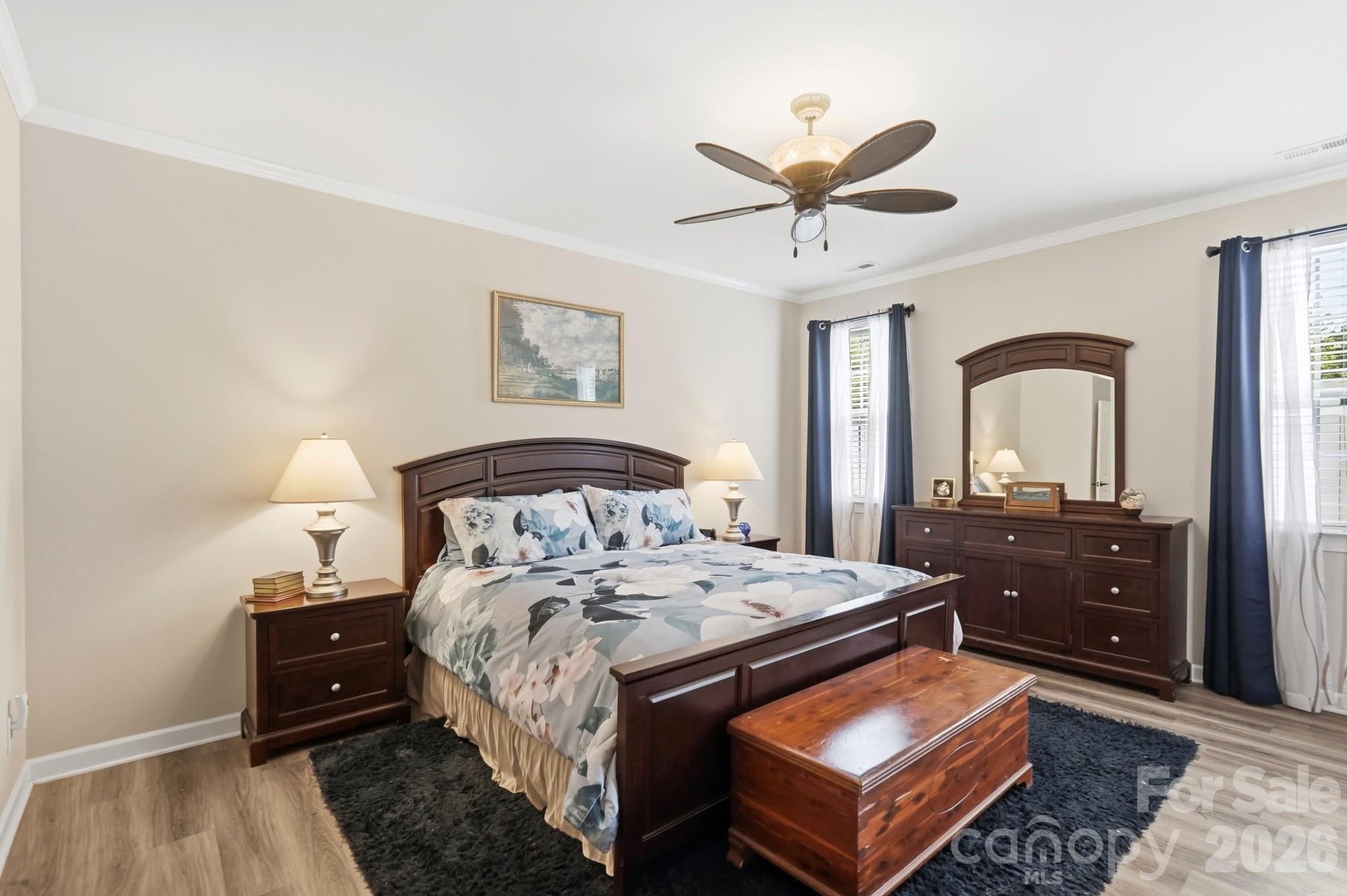New Towne Village - Residential