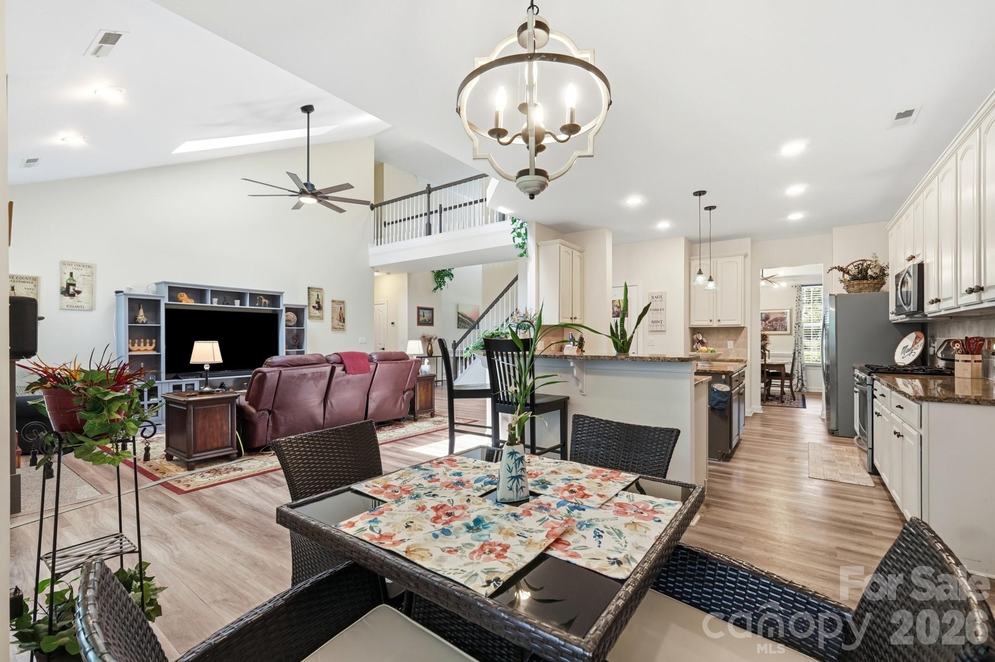New Towne Village - Residential