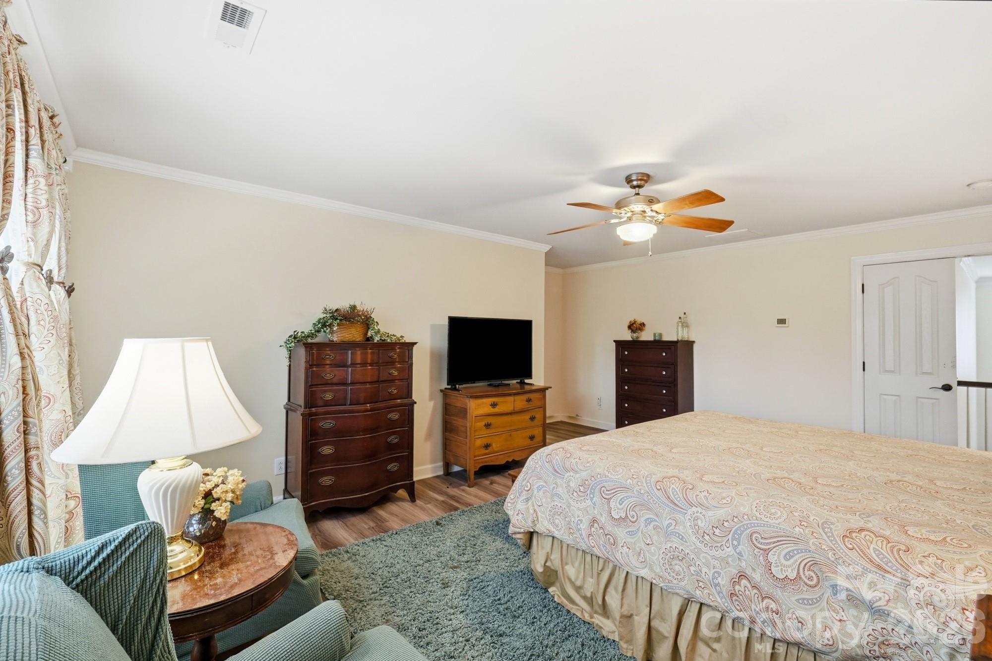 New Towne Village - Residential