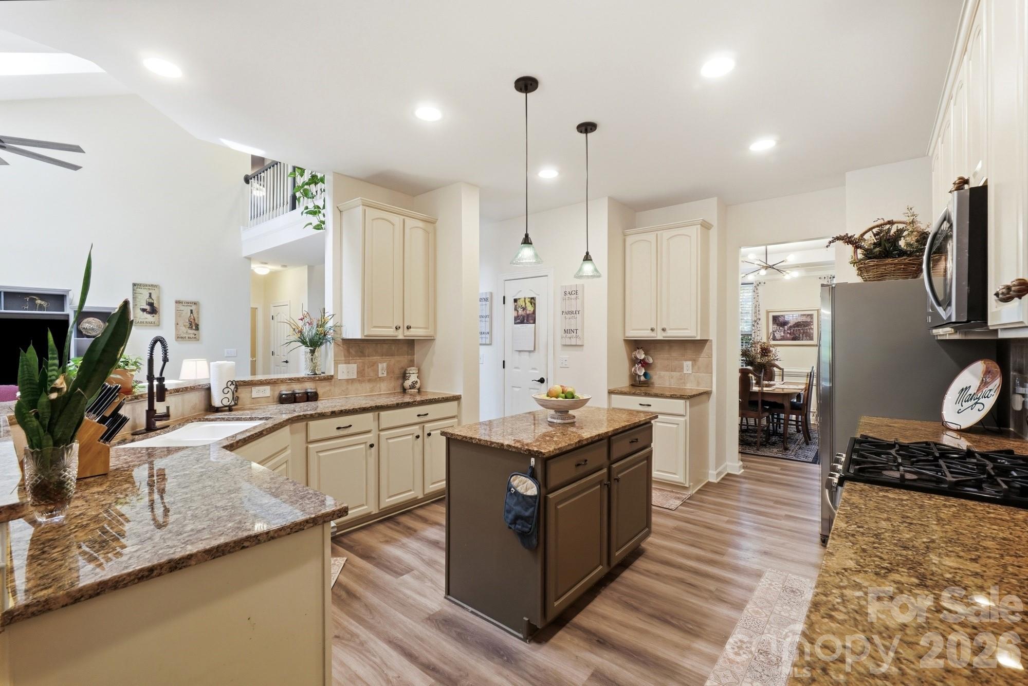 New Towne Village - Residential