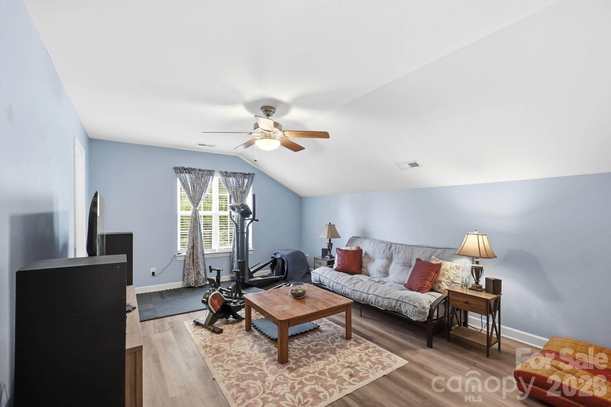 New Towne Village - Residential