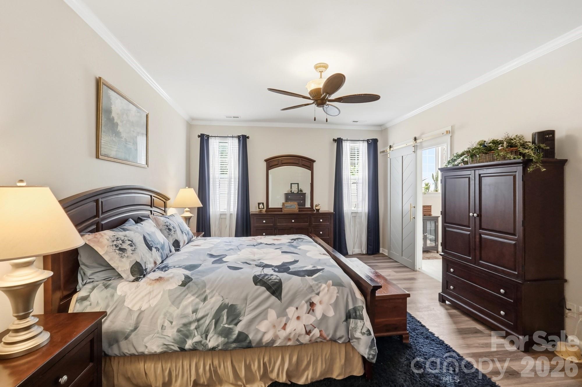 New Towne Village - Residential