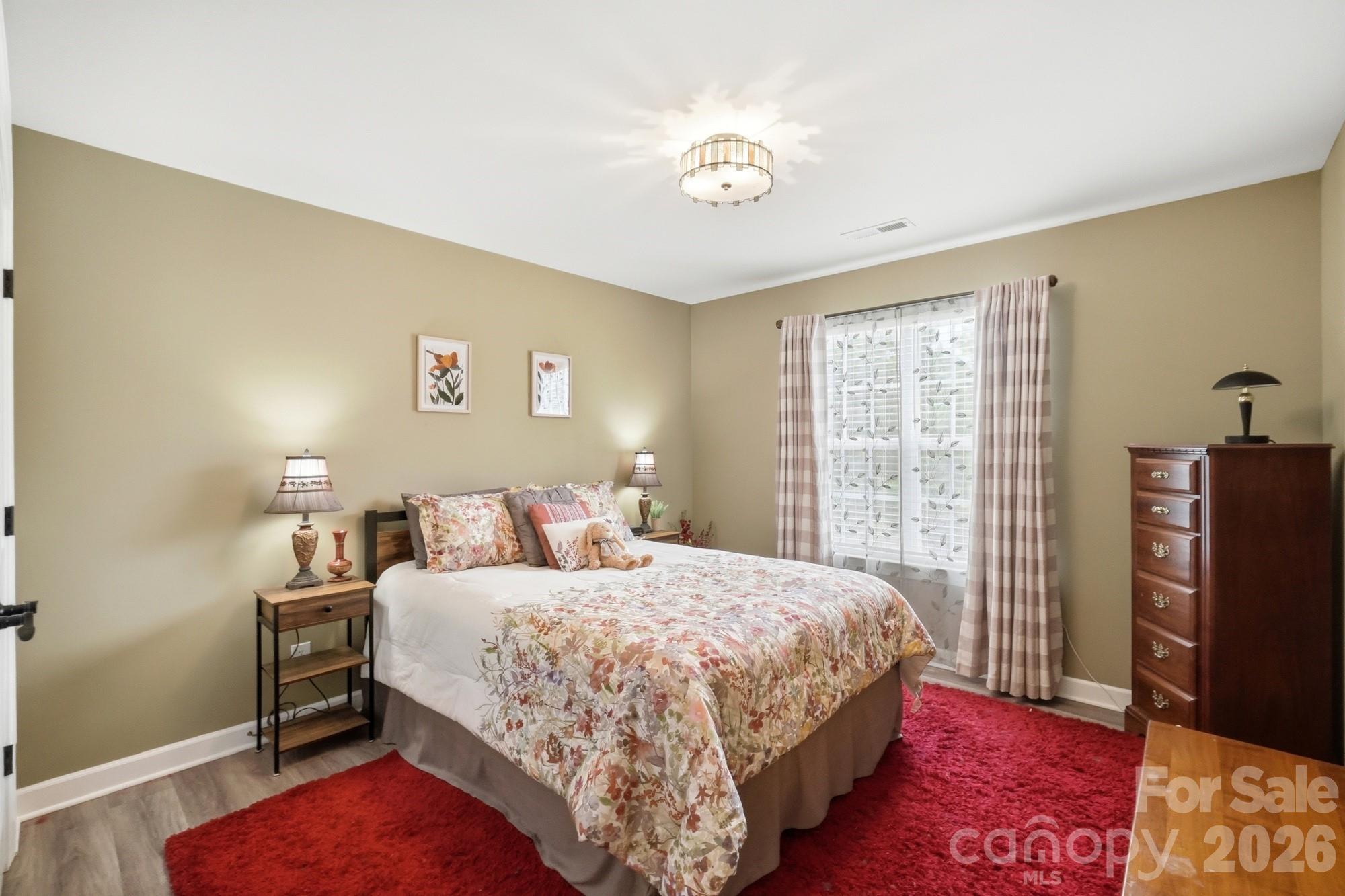 New Towne Village - Residential