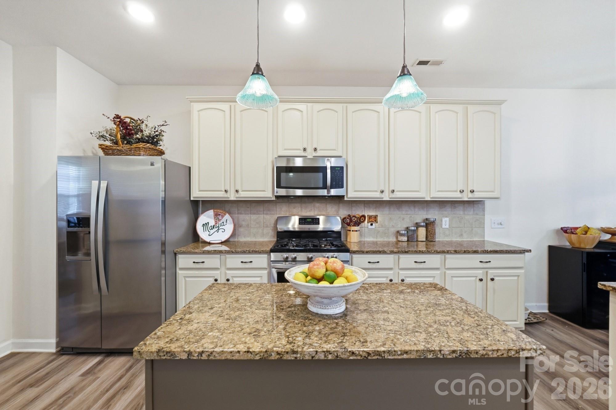 New Towne Village - Residential