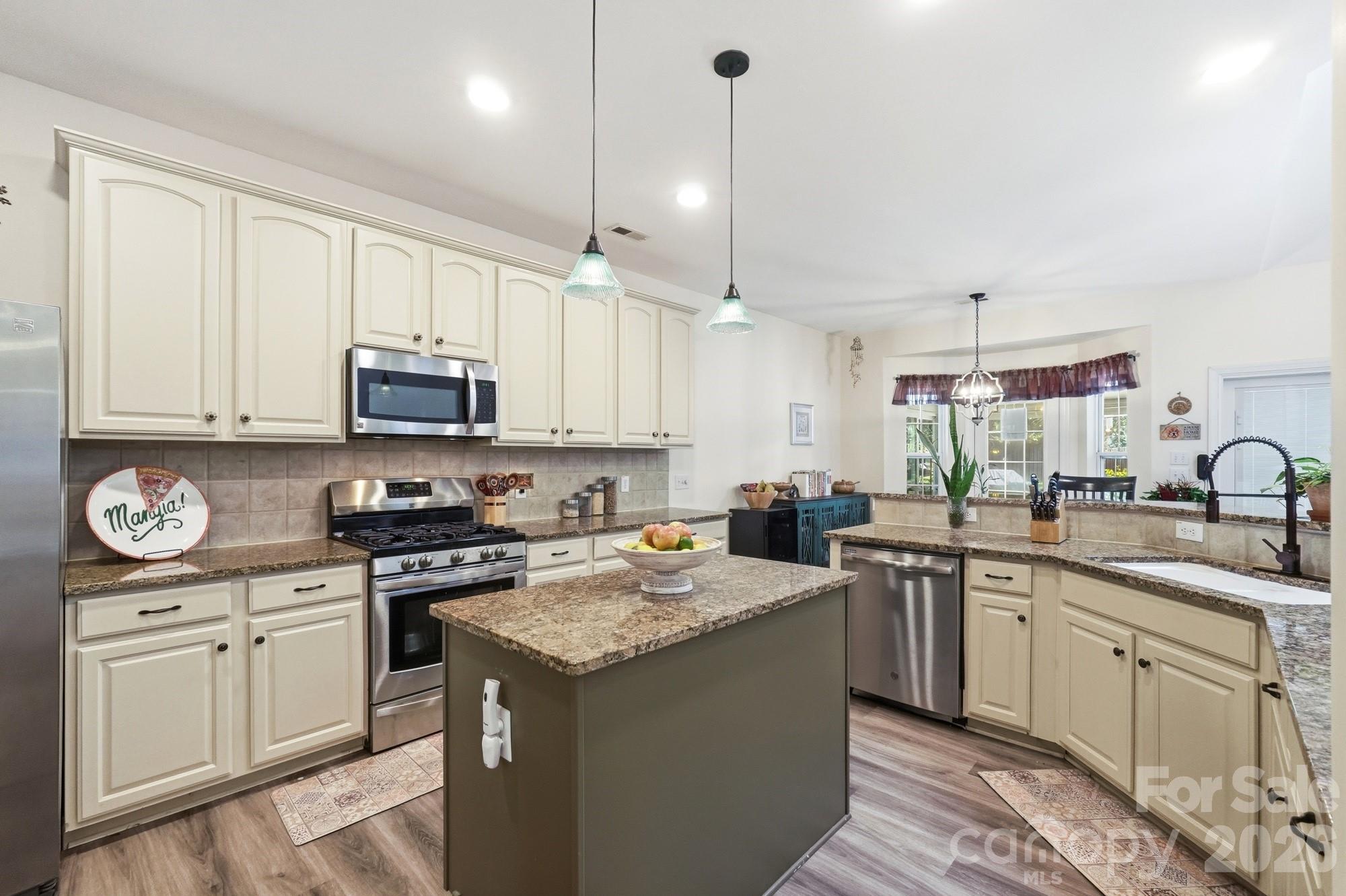 New Towne Village - Residential