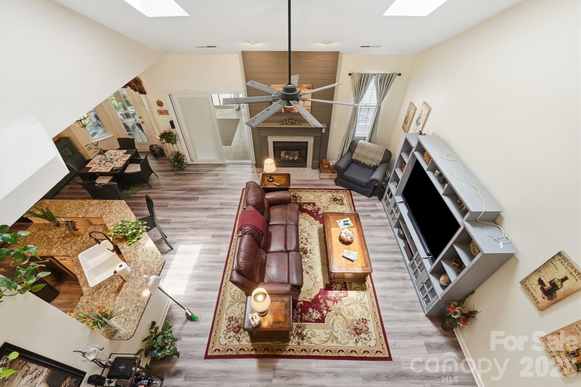 New Towne Village - Residential