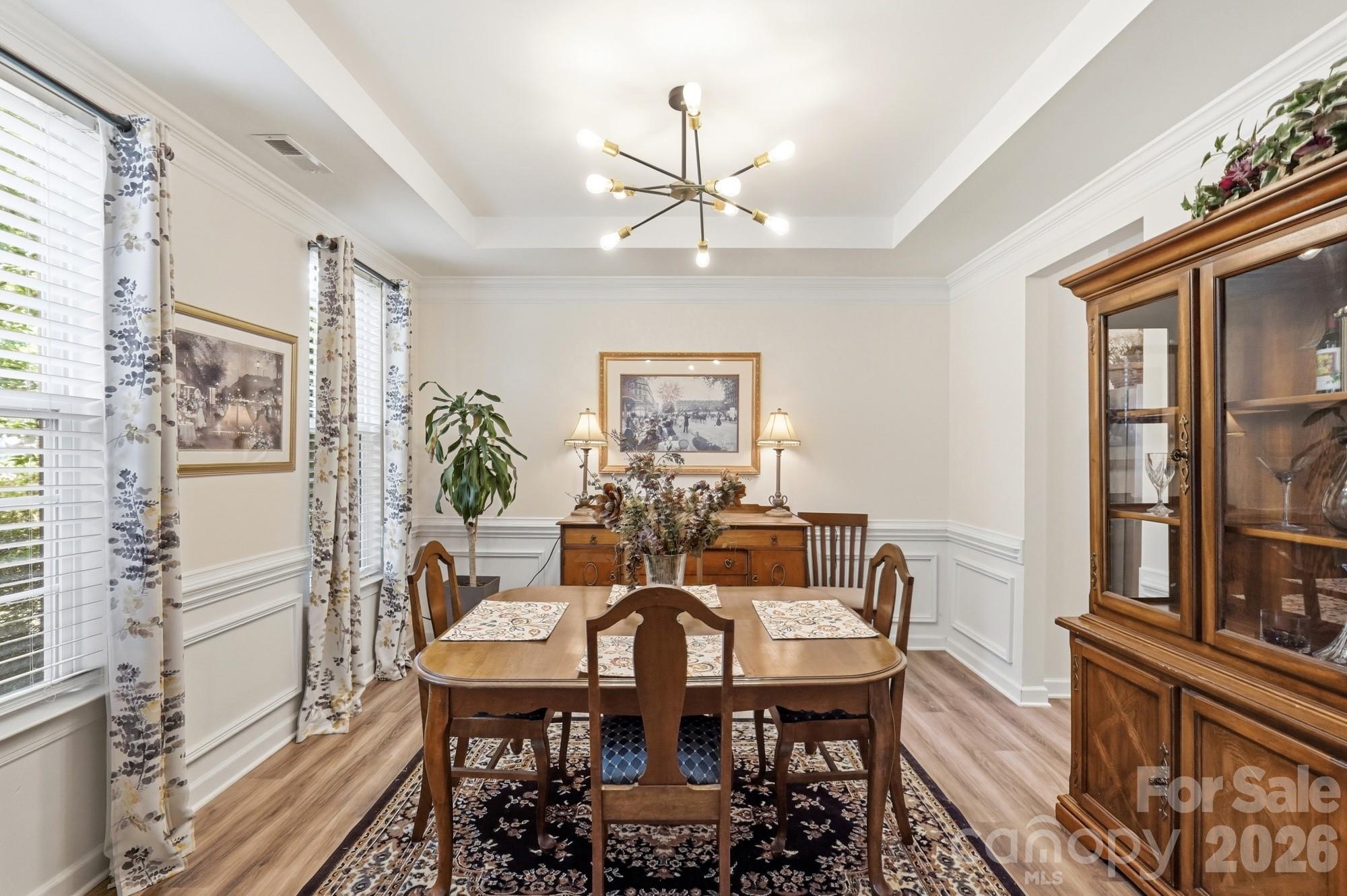 New Towne Village - Residential