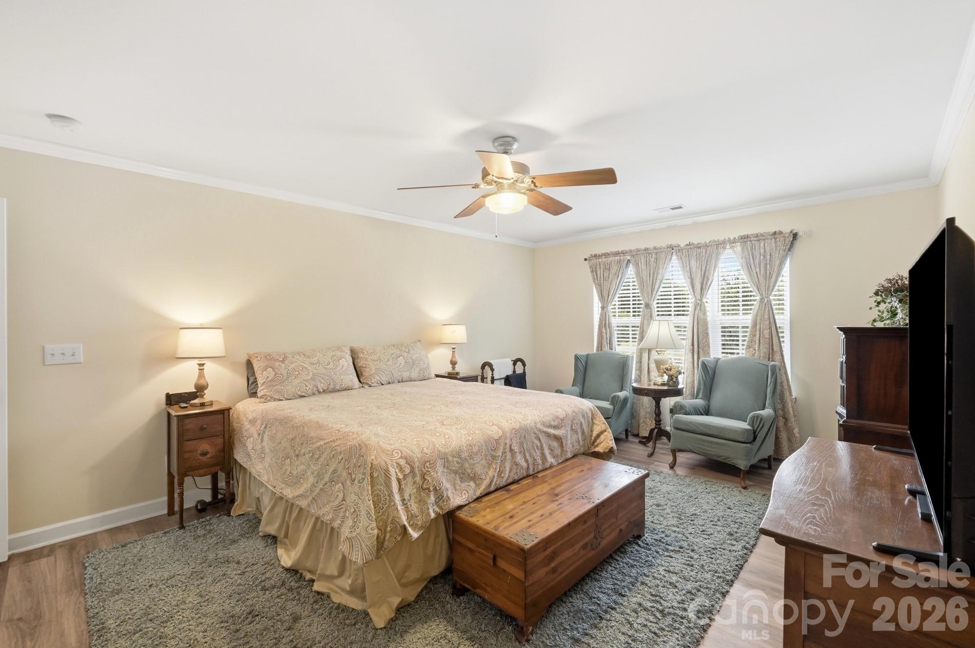 New Towne Village - Residential