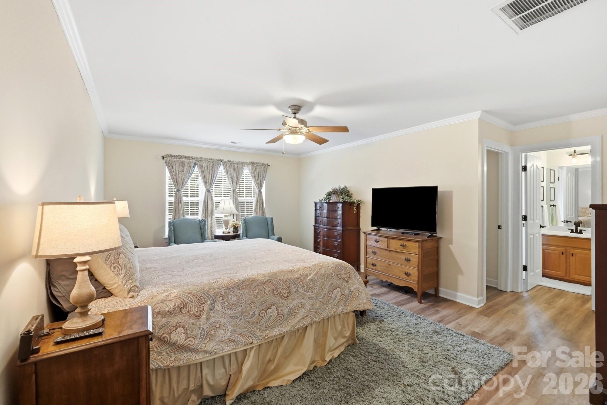 New Towne Village - Residential