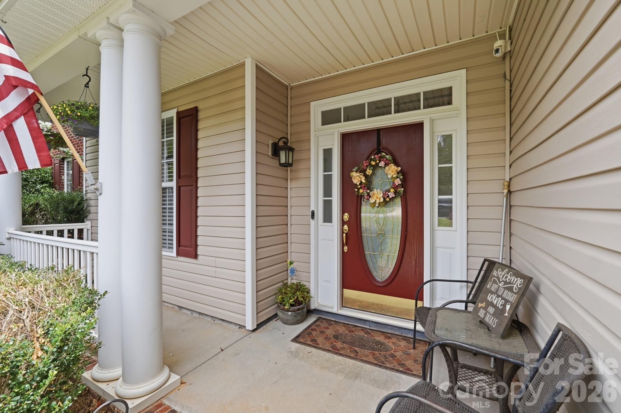 New Towne Village - Residential