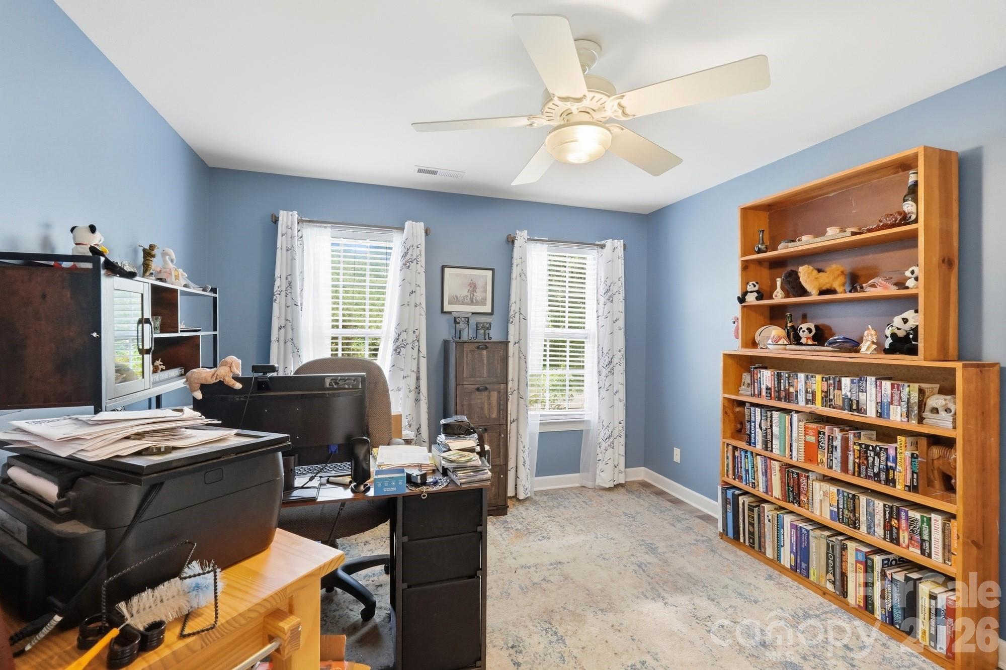 New Towne Village - Residential