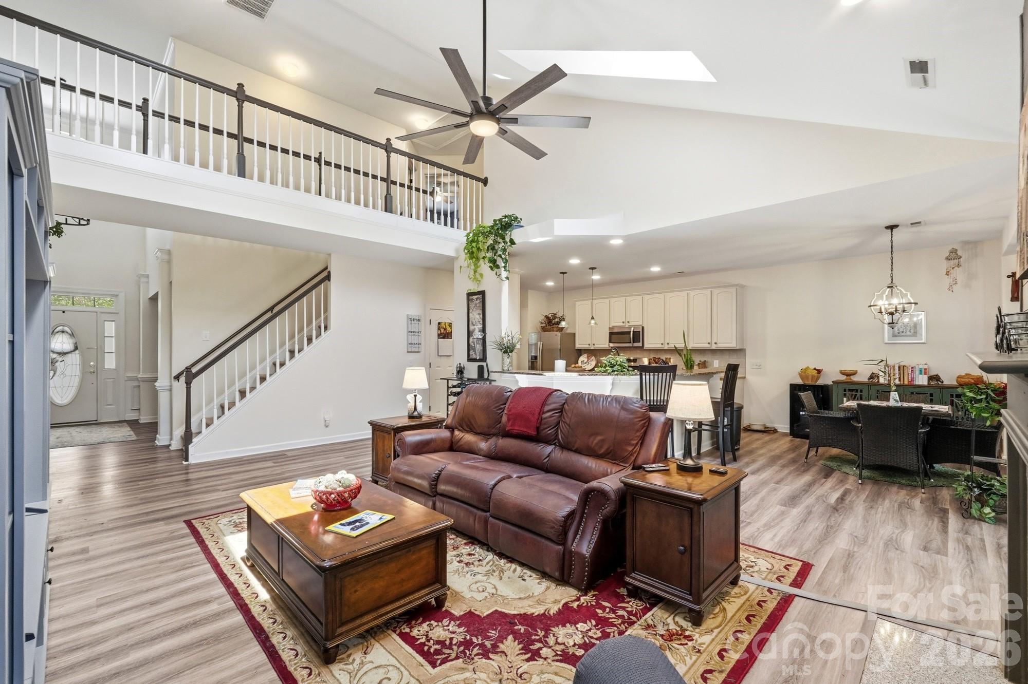 New Towne Village - Residential