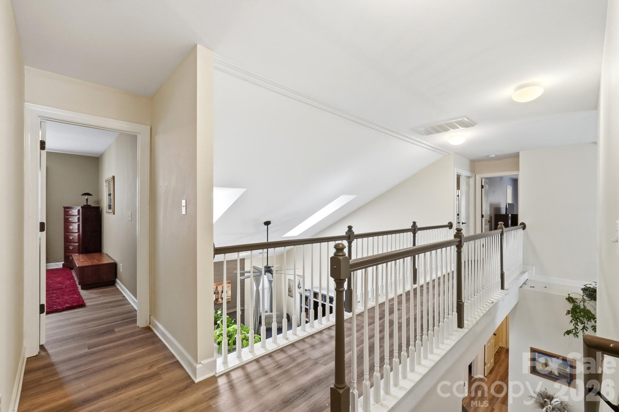 New Towne Village - Residential