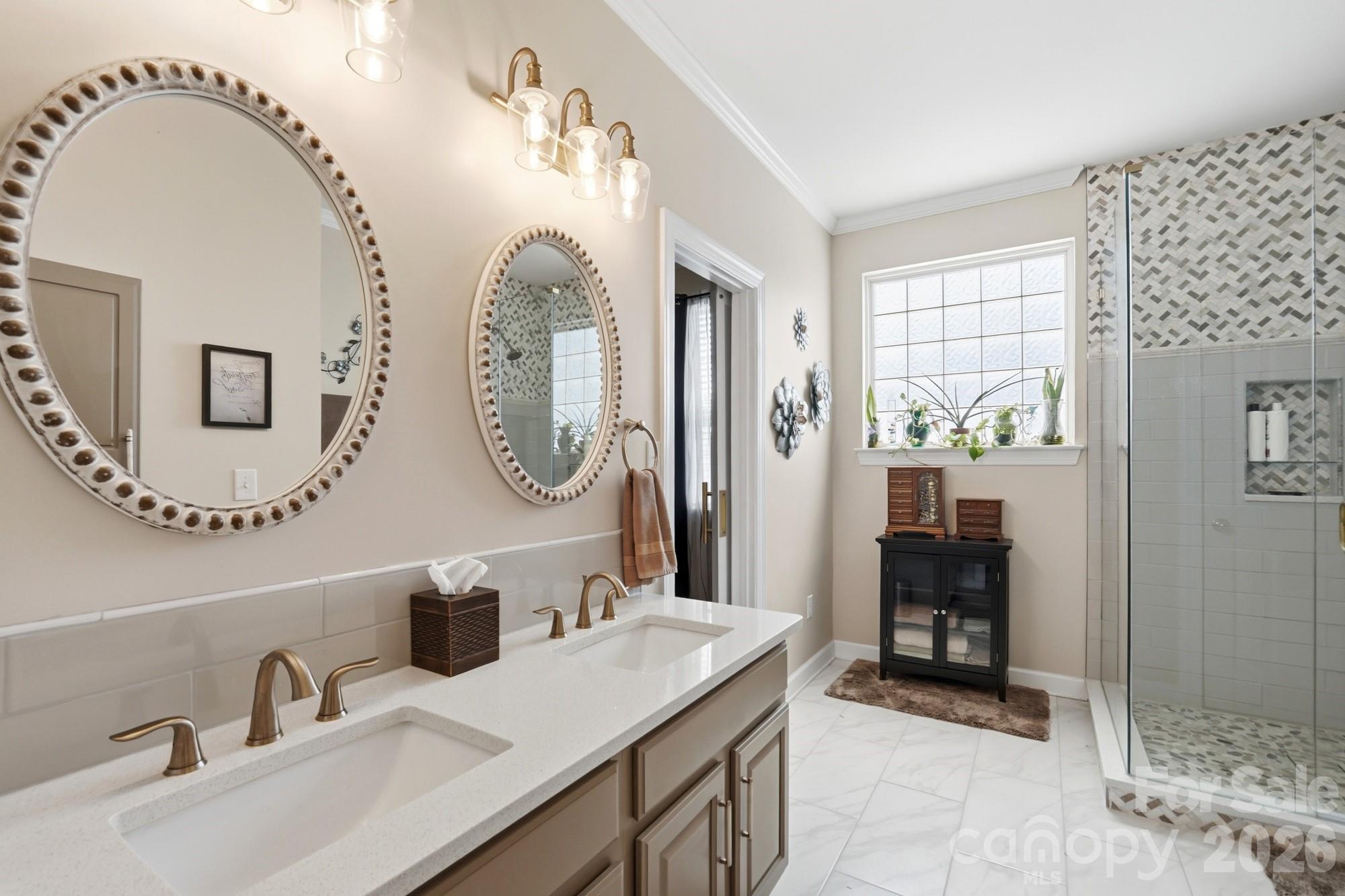 New Towne Village - Residential