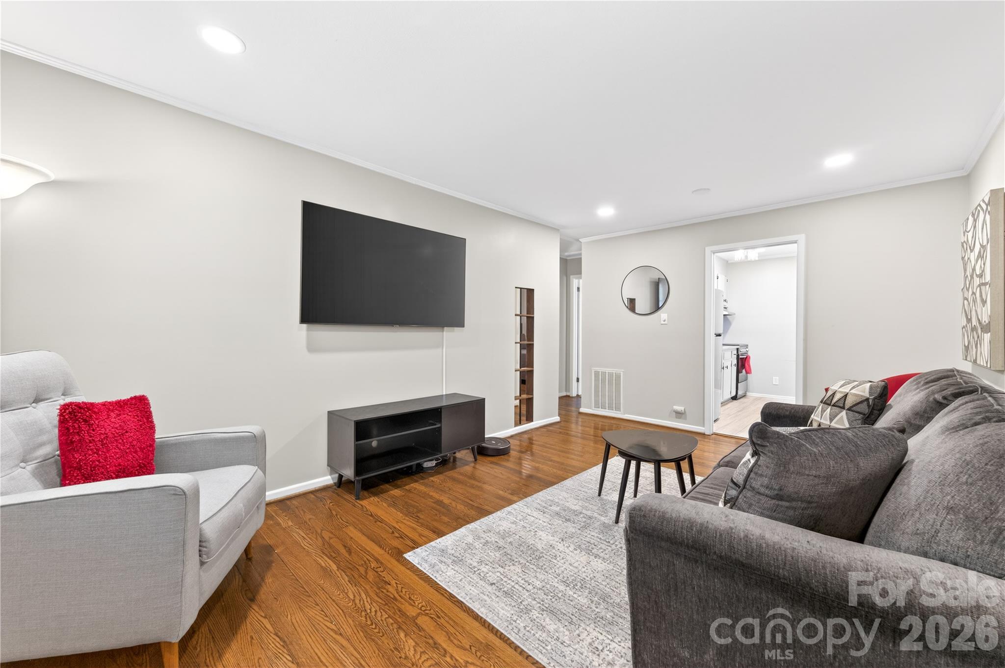 Marlborough Woods - Residential