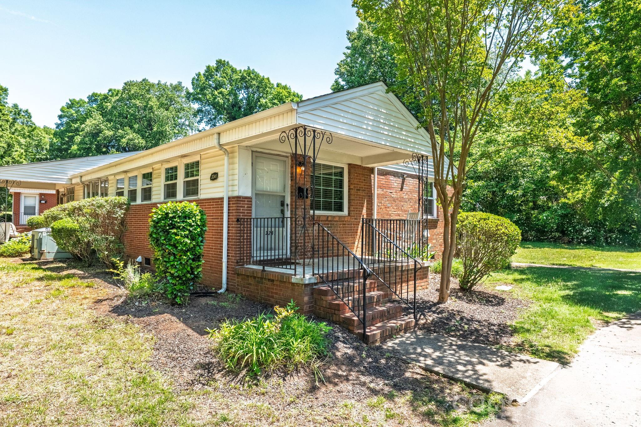 Marlborough Woods - Residential