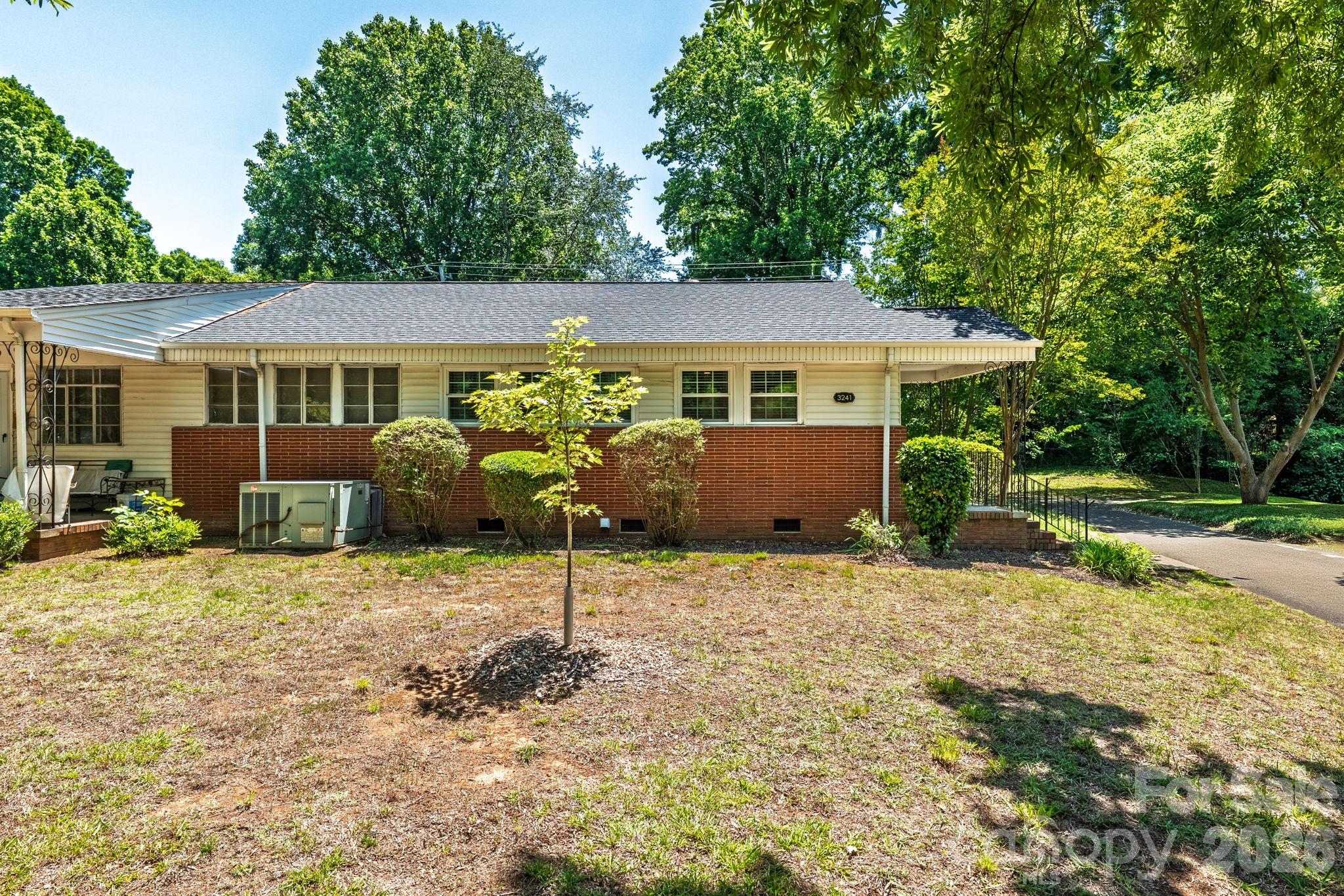 Marlborough Woods - Residential