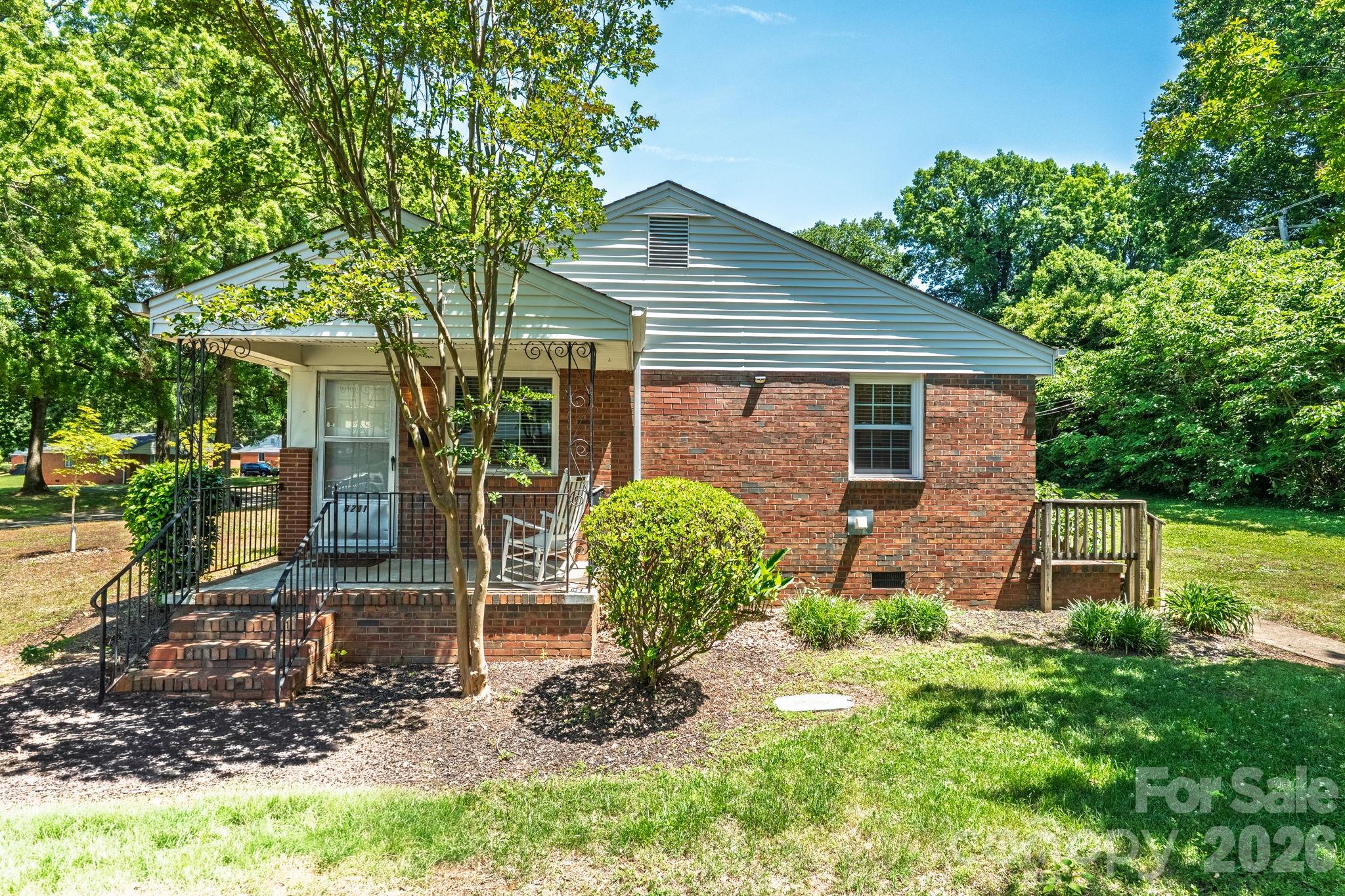 Marlborough Woods - Residential