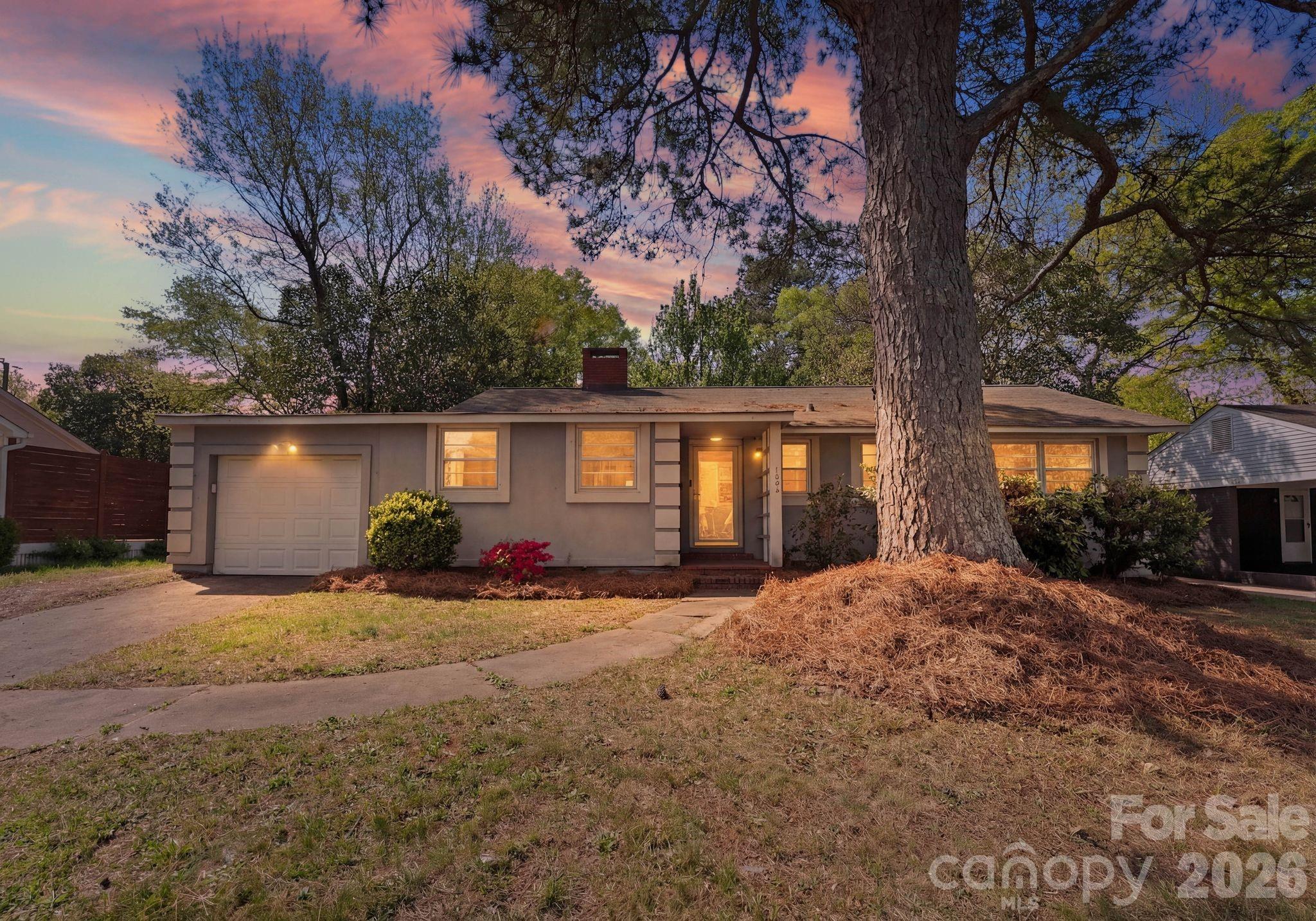 Madison Park - Residential